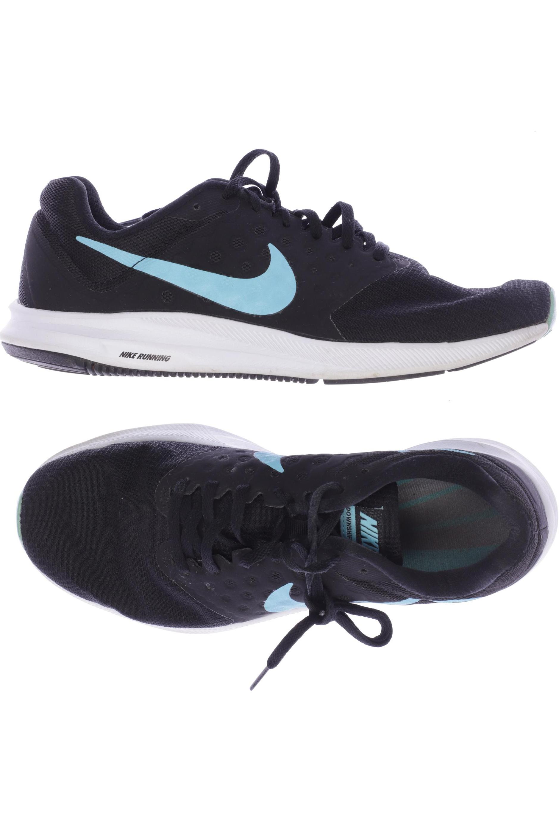 

Nike Damen Sneakers, schwarz