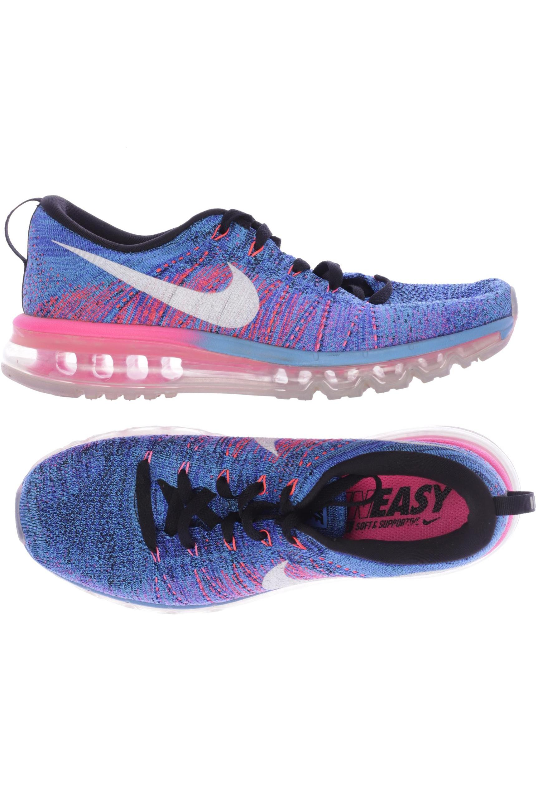 

Nike Damen Sneakers, blau, Gr. 42