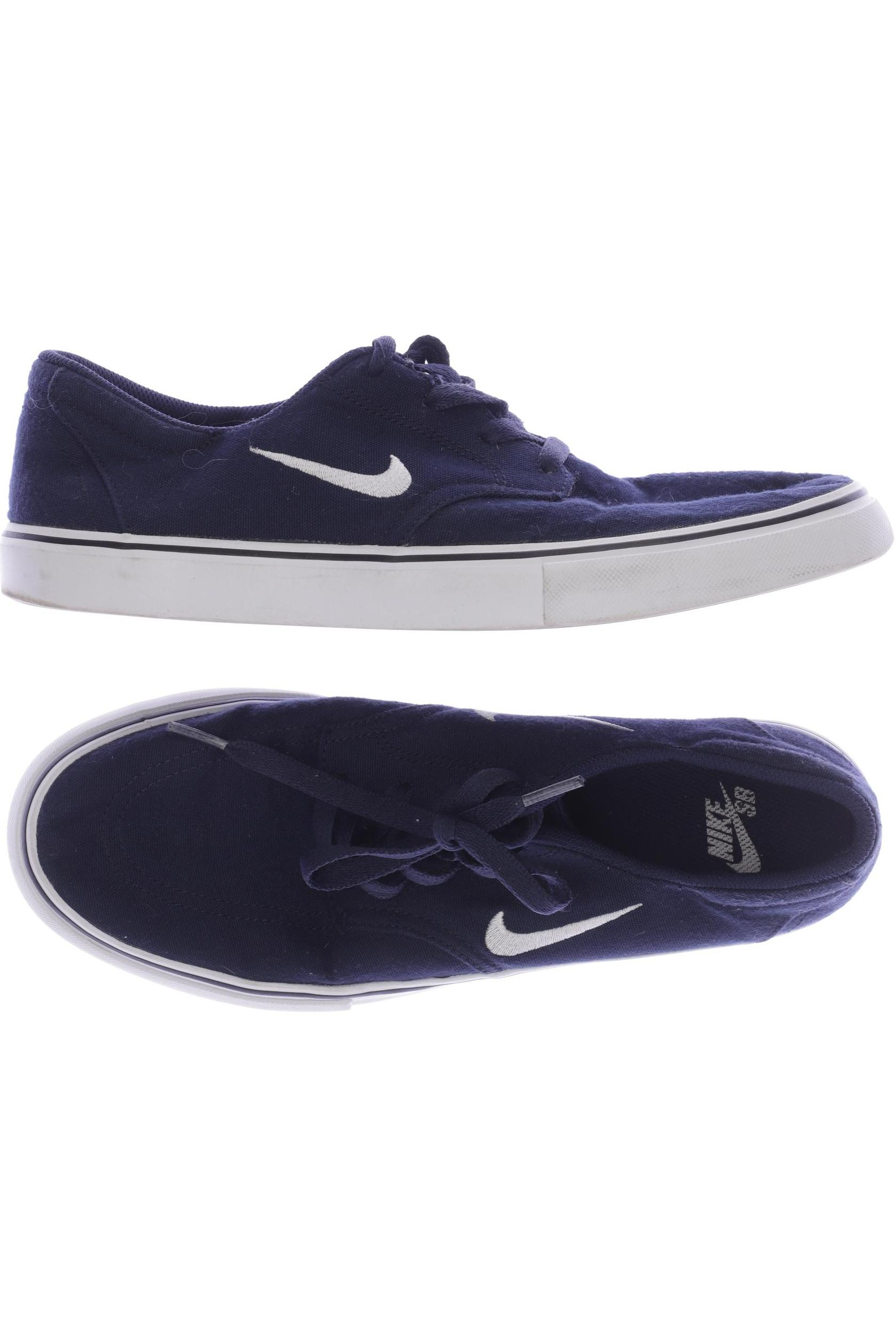 

Nike Damen Sneakers, marineblau