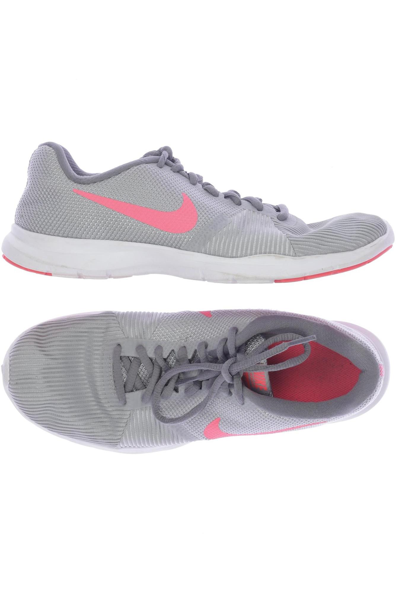 

Nike Damen Sneakers, grau, Gr. 40