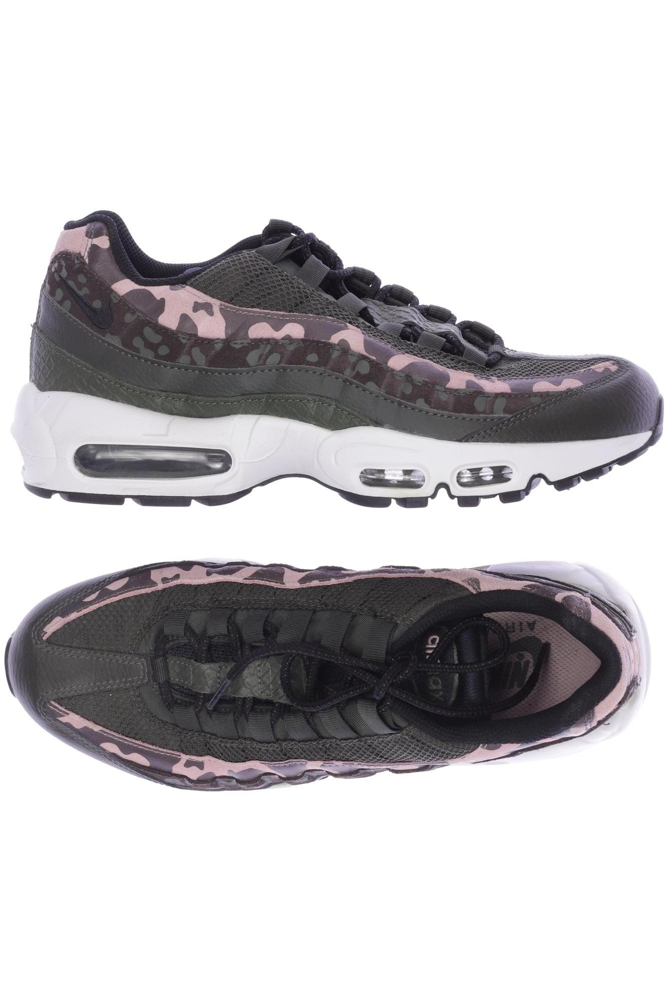 

Nike Damen Sneakers, grün, Gr. 41
