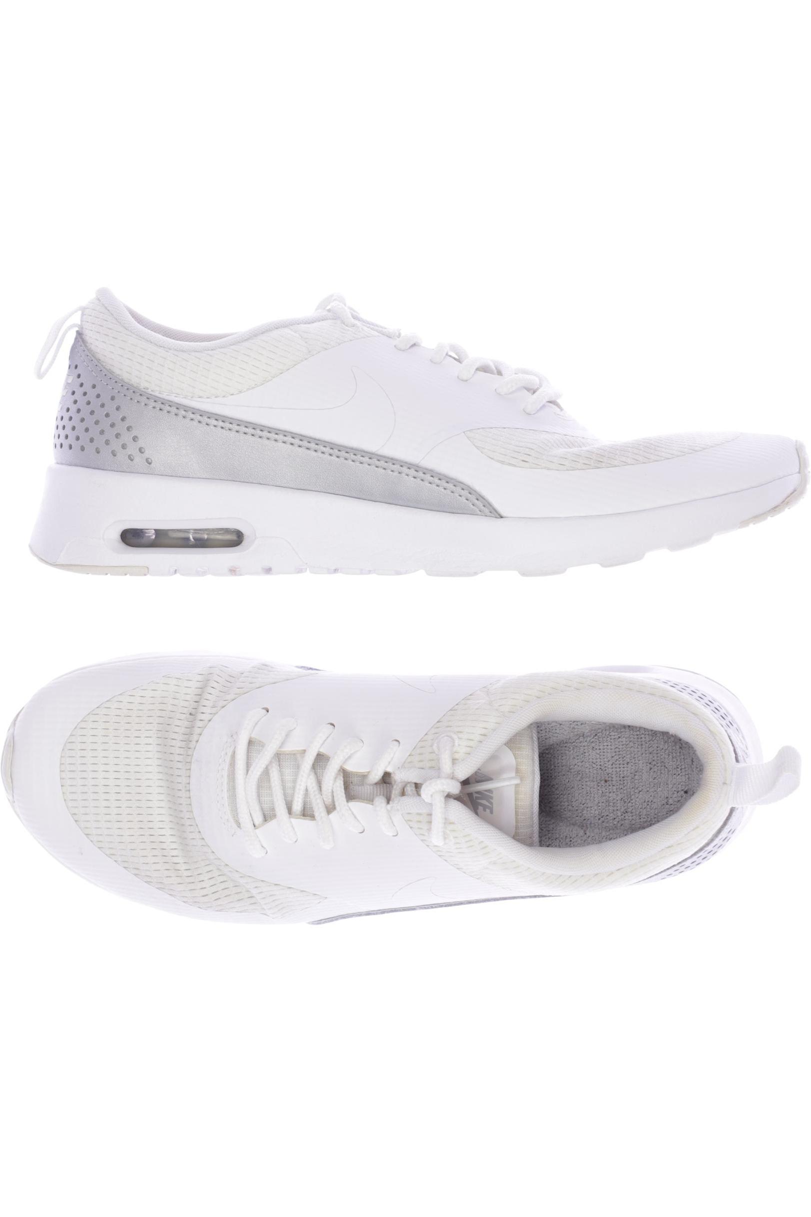 

Nike Damen Sneakers, weiß, Gr. 38.5