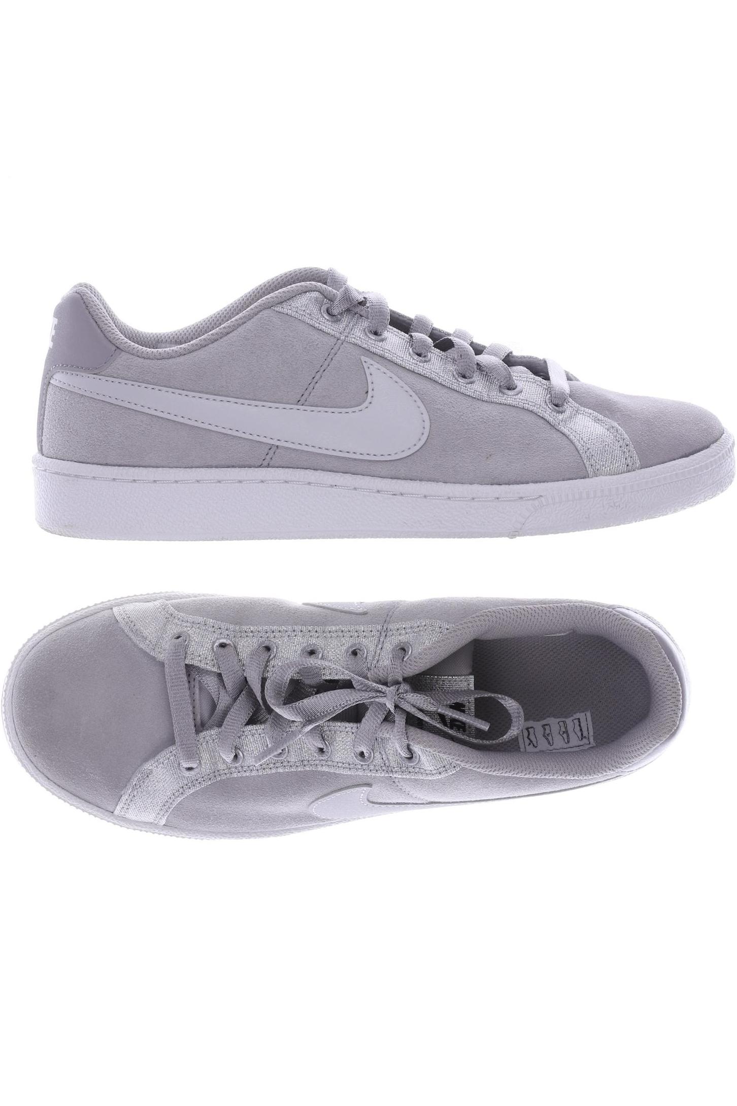 

Nike Damen Sneakers, grau, Gr. 39