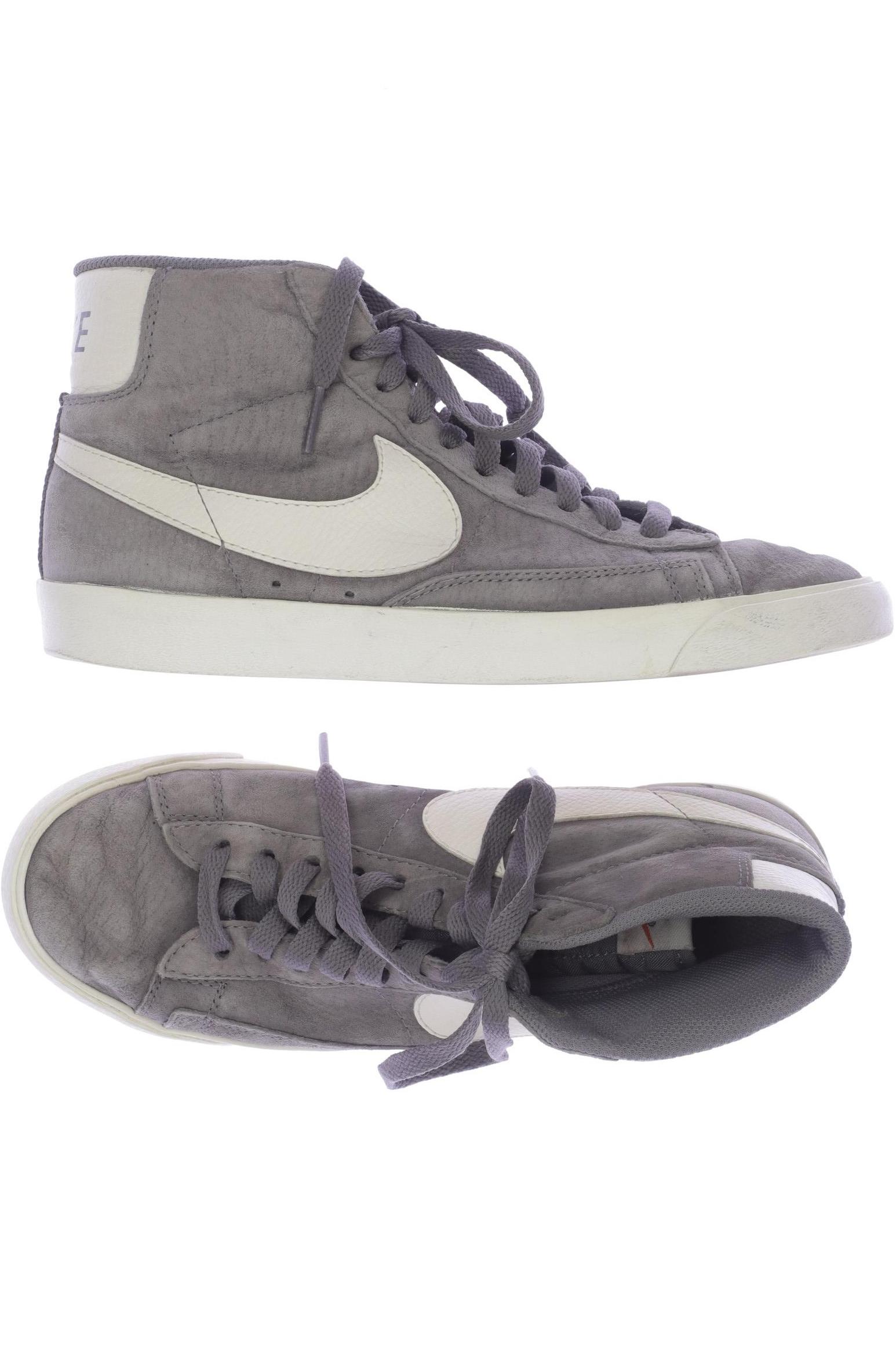 

Nike Damen Sneakers, grau, Gr. 38.5