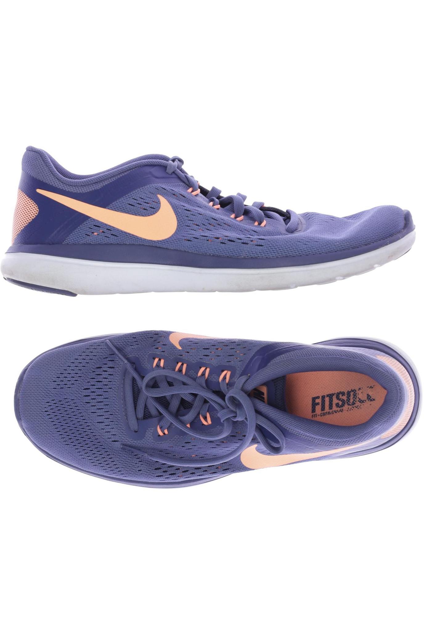 

Nike Damen Sneakers, blau