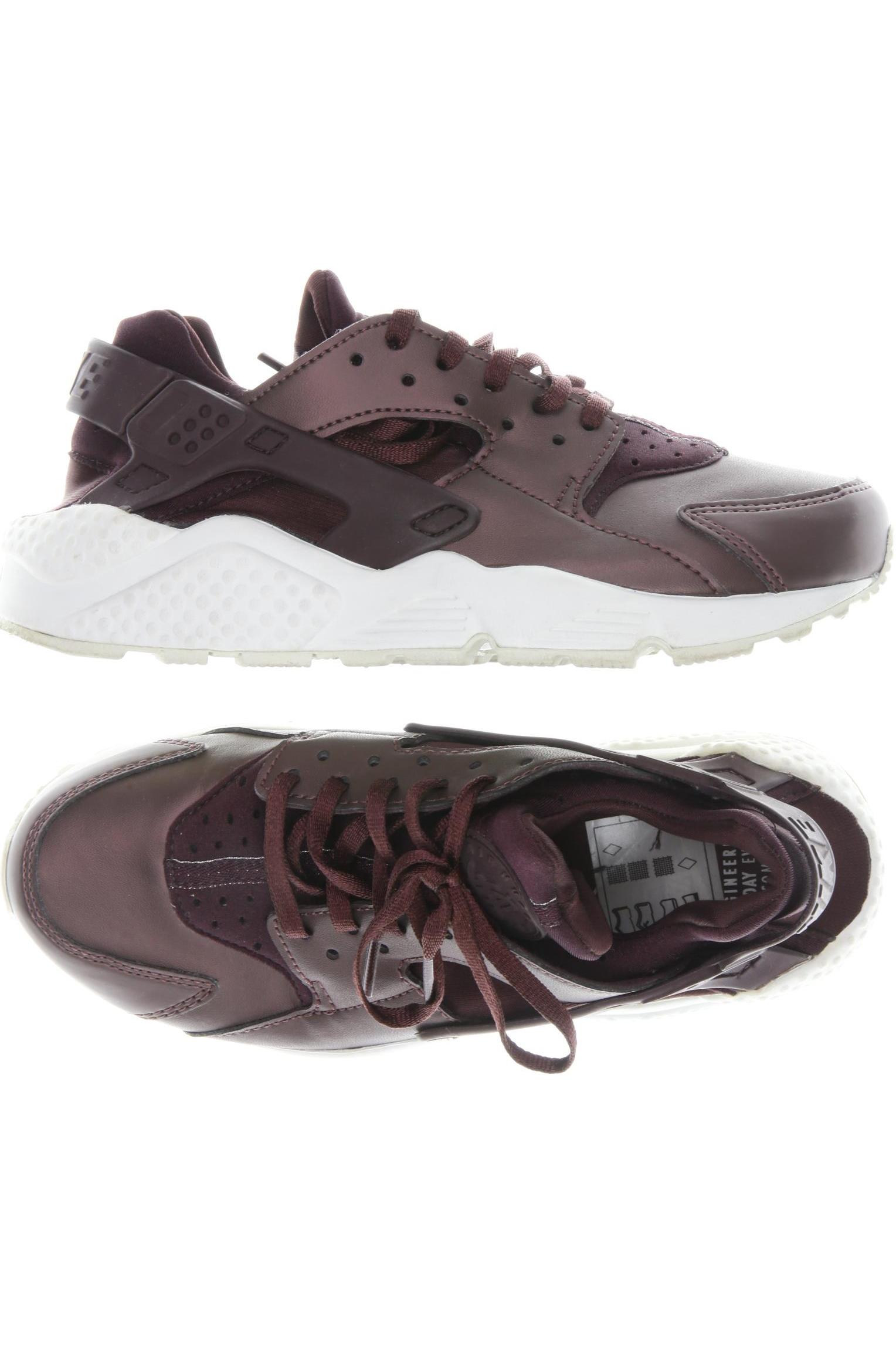 

Nike Damen Sneakers, bordeaux, Gr. 37.5