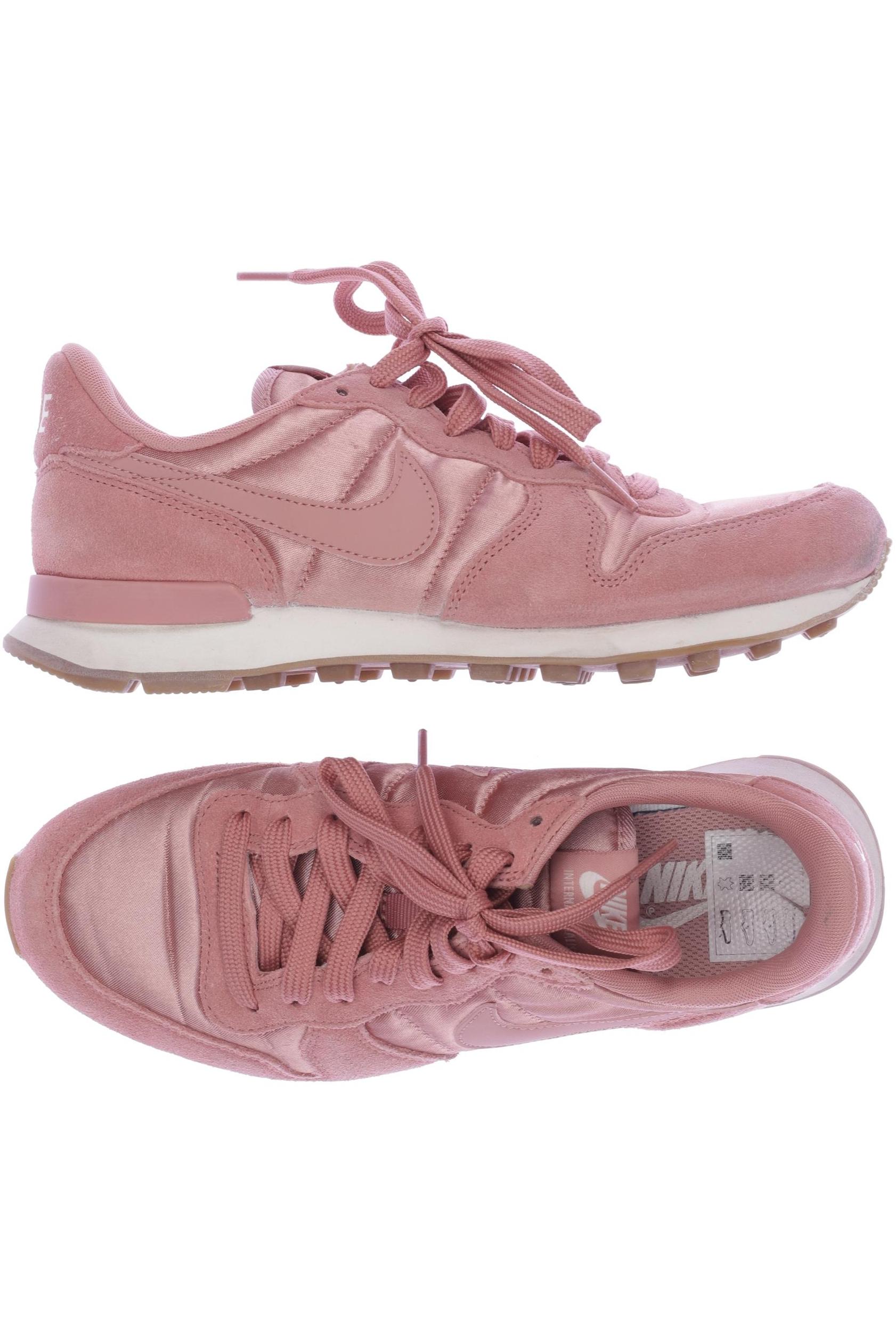 

Nike Damen Sneakers, pink, Gr. 37.5