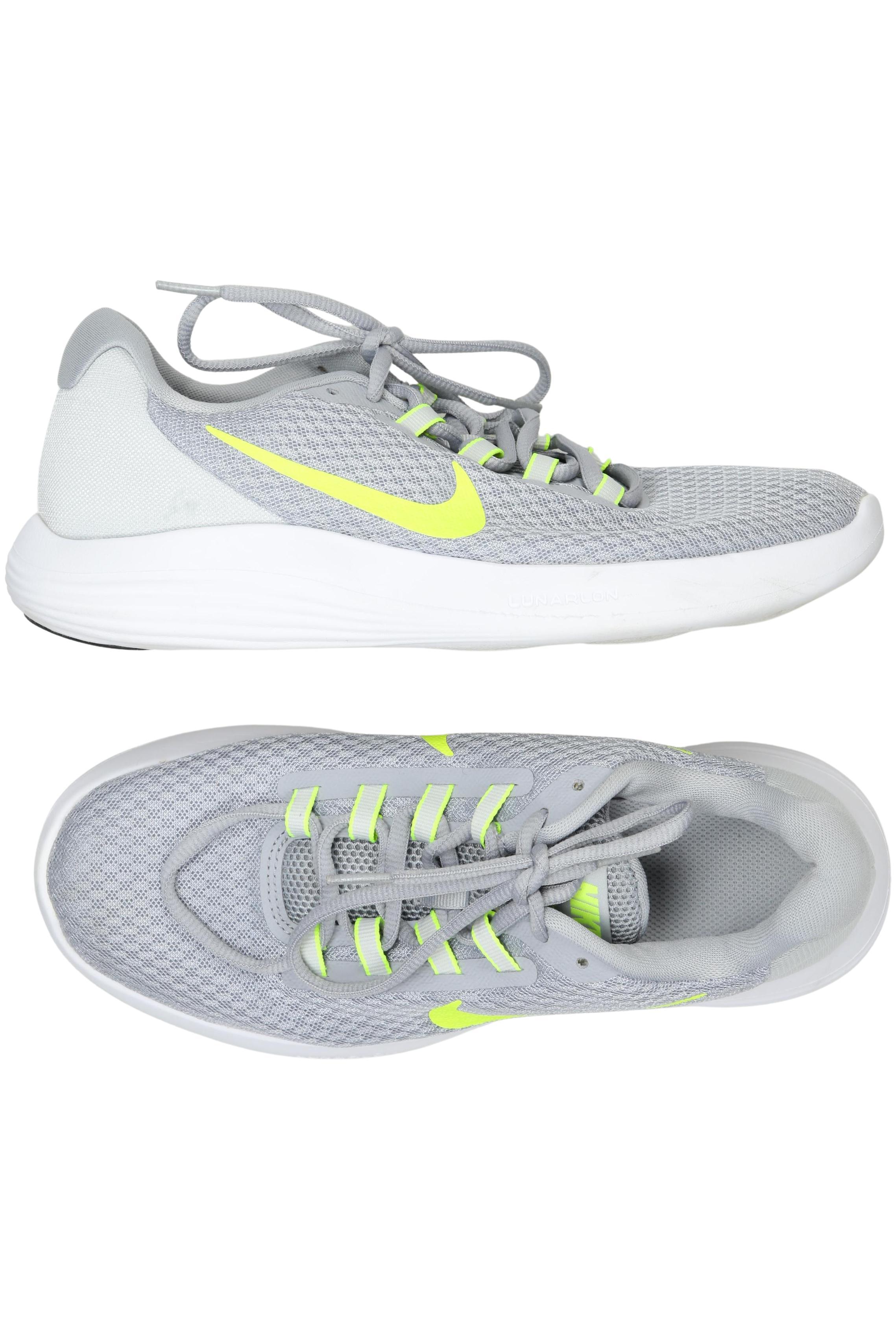 

Nike Damen Sneakers, grau, Gr. 39
