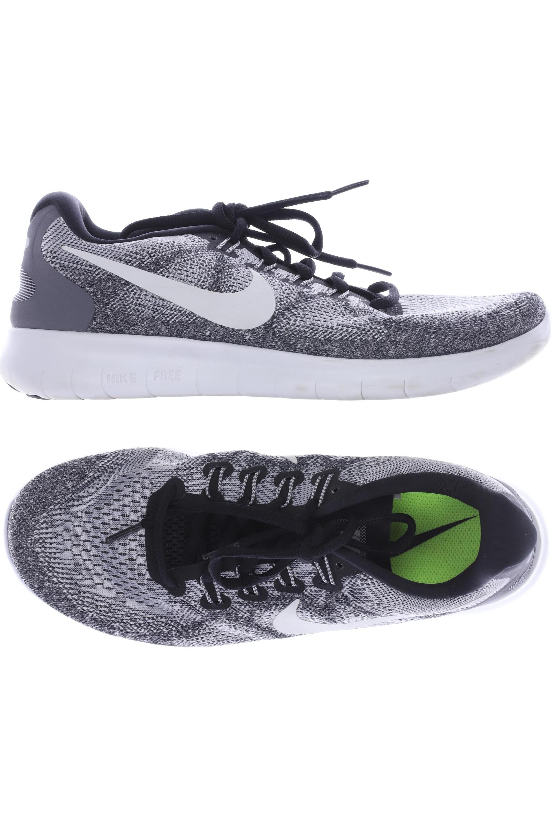 

Nike Damen Sneakers, grau