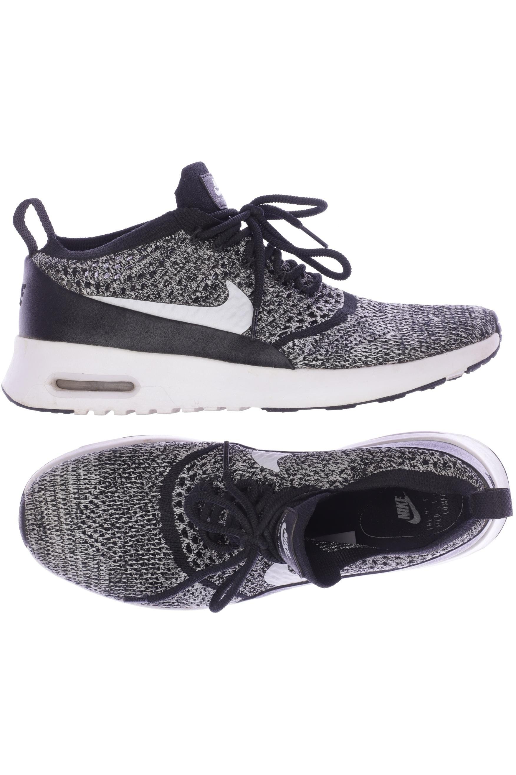 

Nike Damen Sneakers, grau, Gr. 42.5