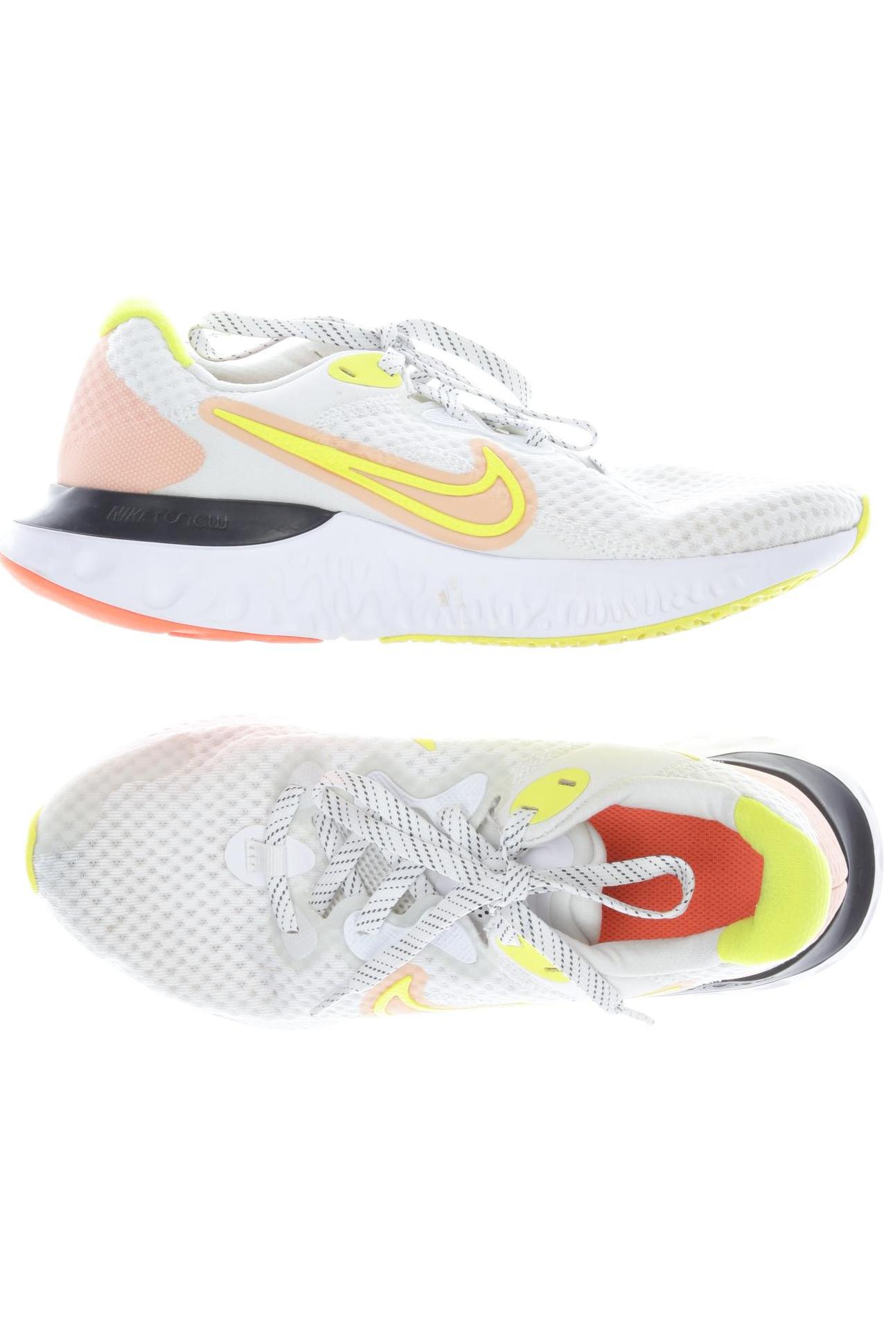 

Nike Damen Sneakers, weiß, Gr. 39