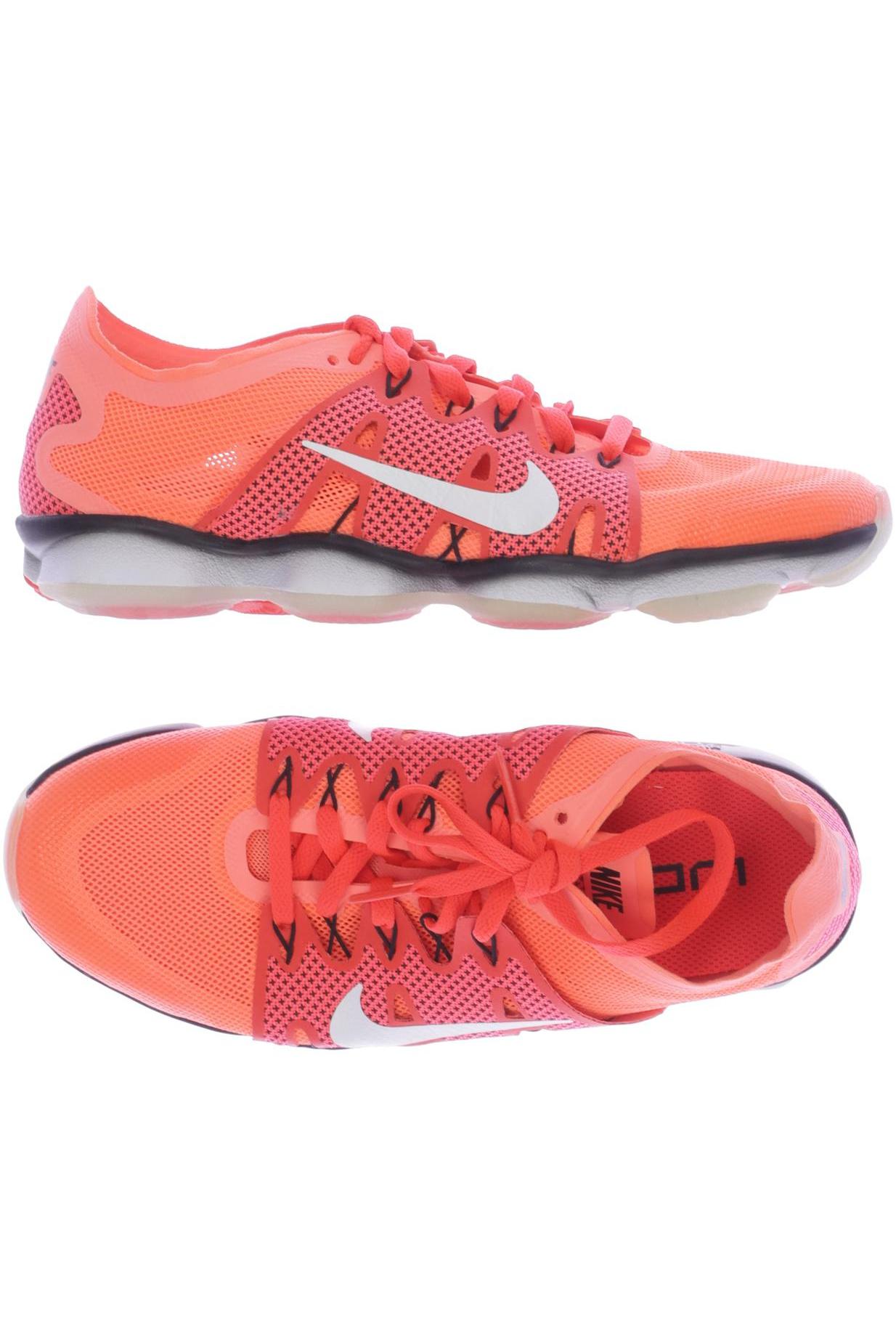 

Nike Damen Sneakers, neon, Gr. 36.5