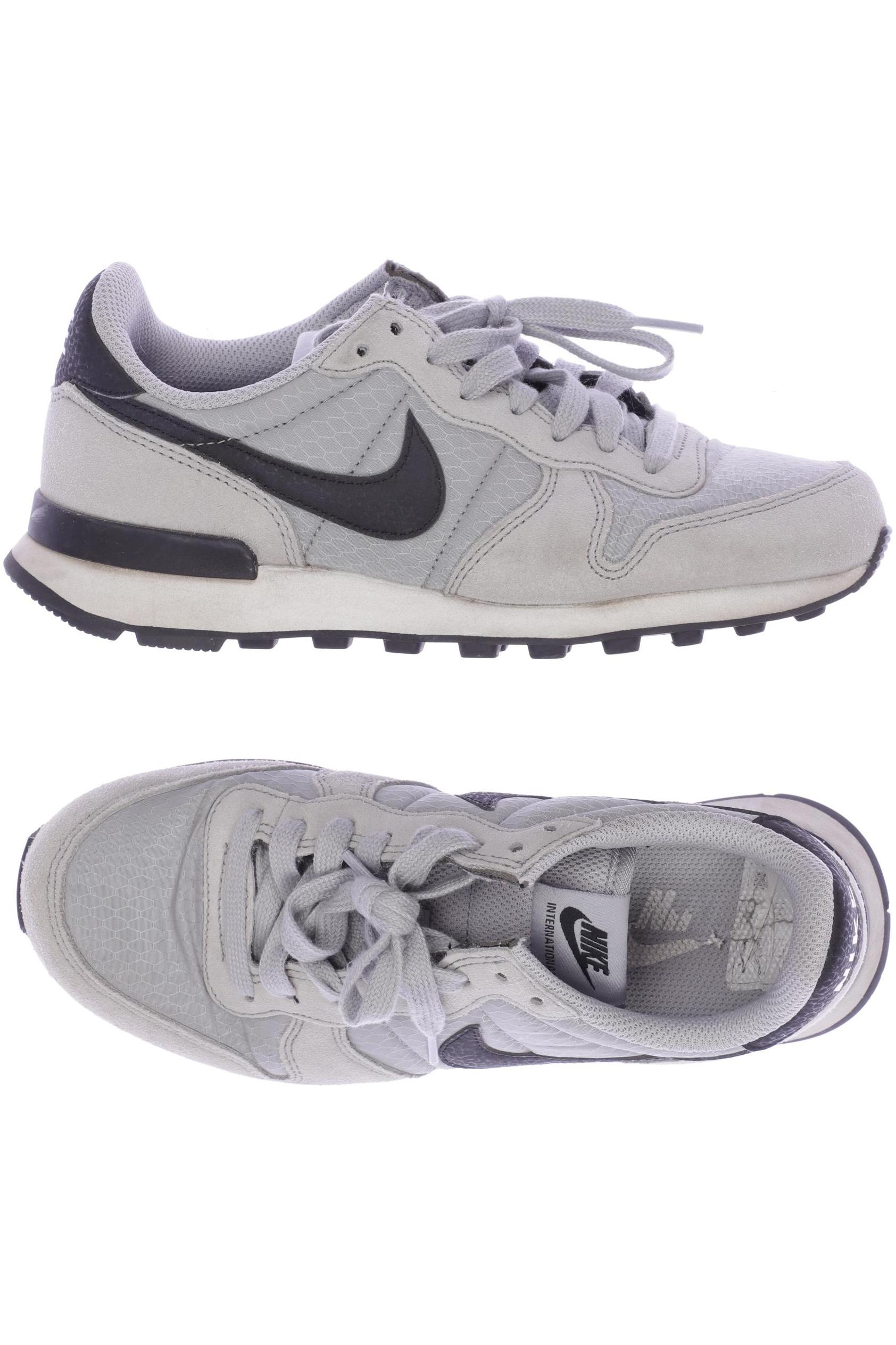 

Nike Damen Sneakers, grau, Gr. 36