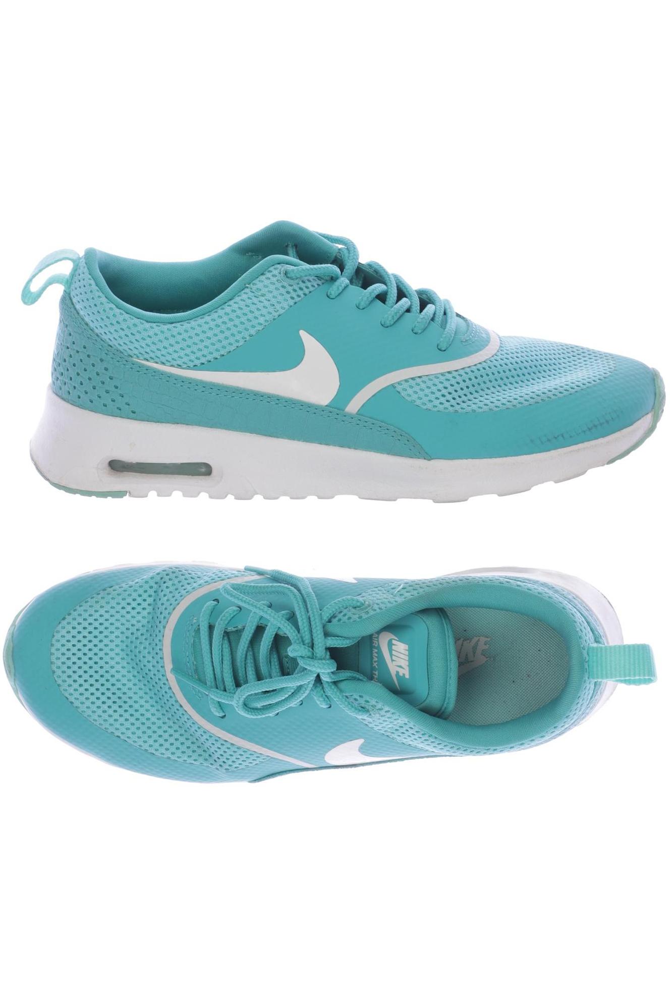

Nike Damen Sneakers, türkis, Gr. 36.5