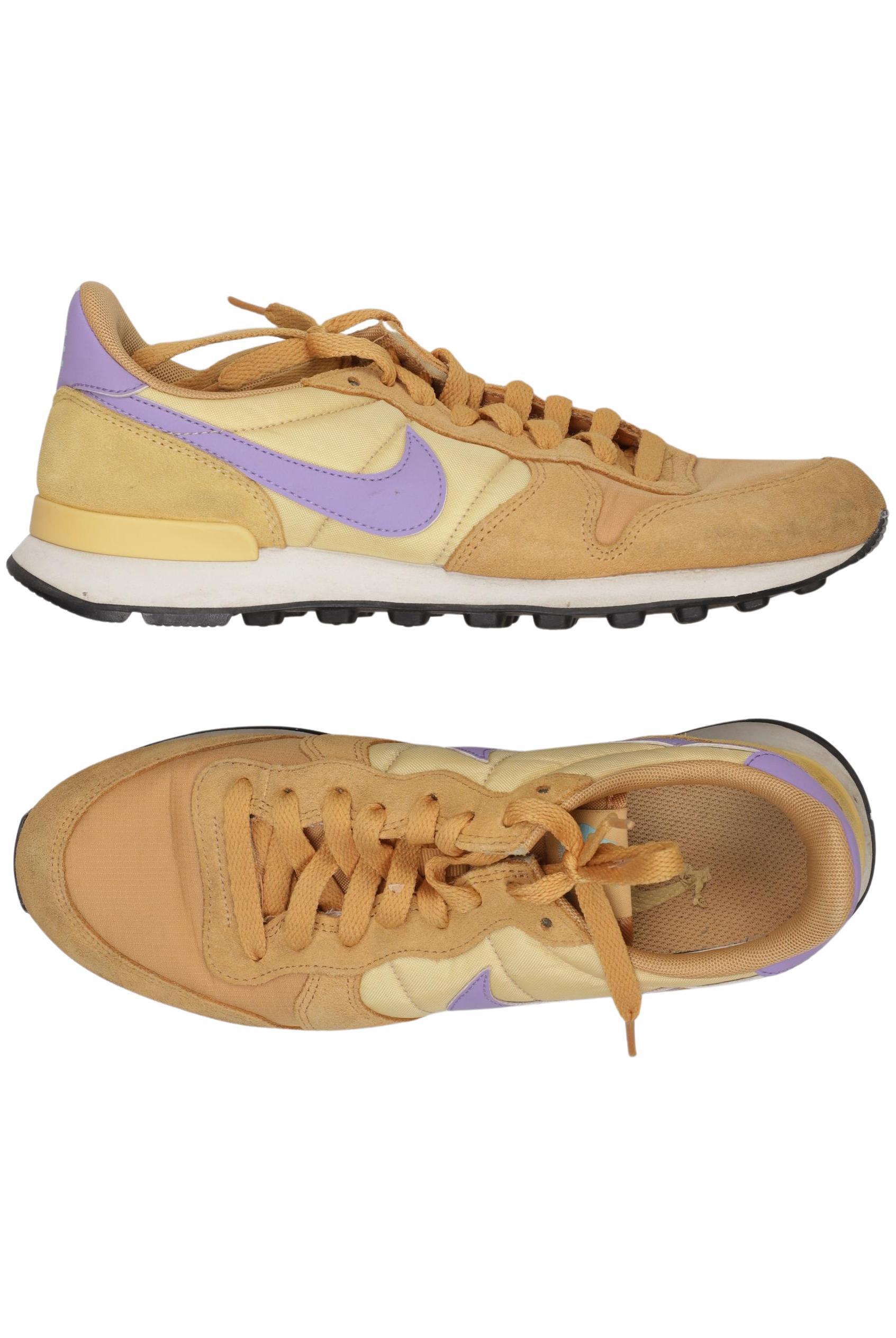 

Nike Damen Sneakers, orange, Gr. 40.5