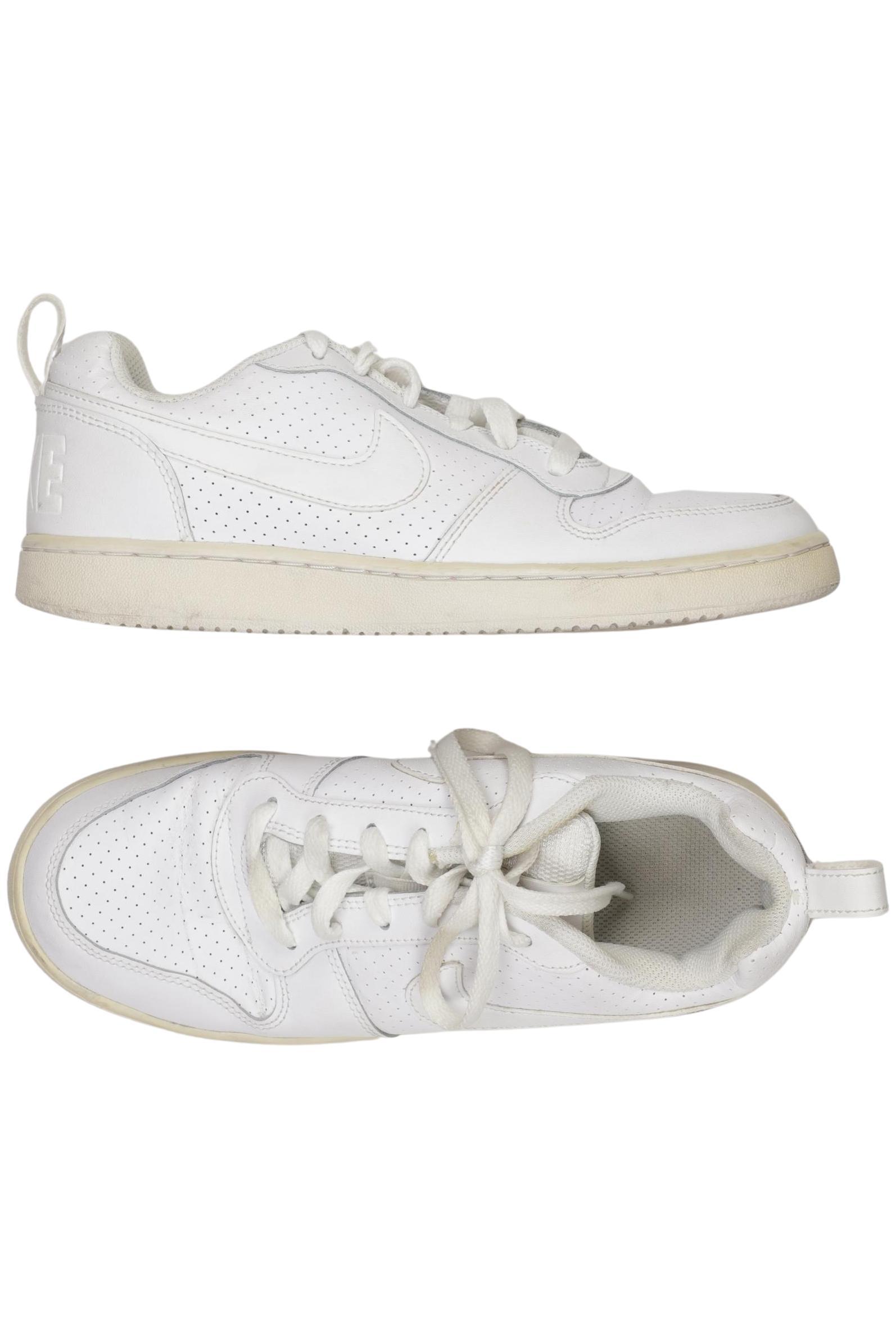 

Nike Damen Sneakers, weiß, Gr. 38.5