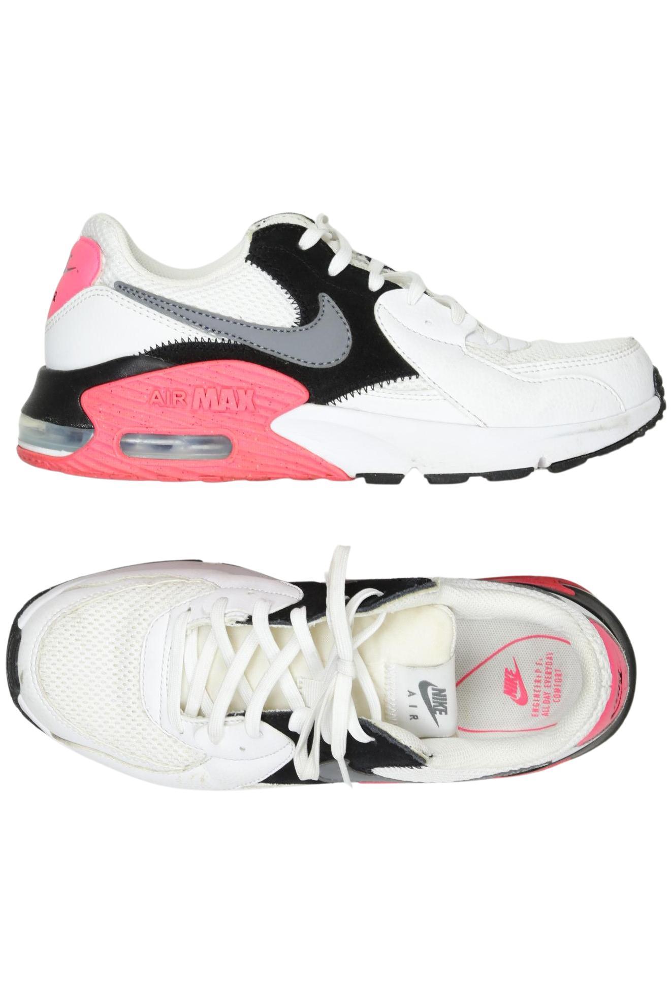 

Nike Damen Sneakers, weiß, Gr. 38.5