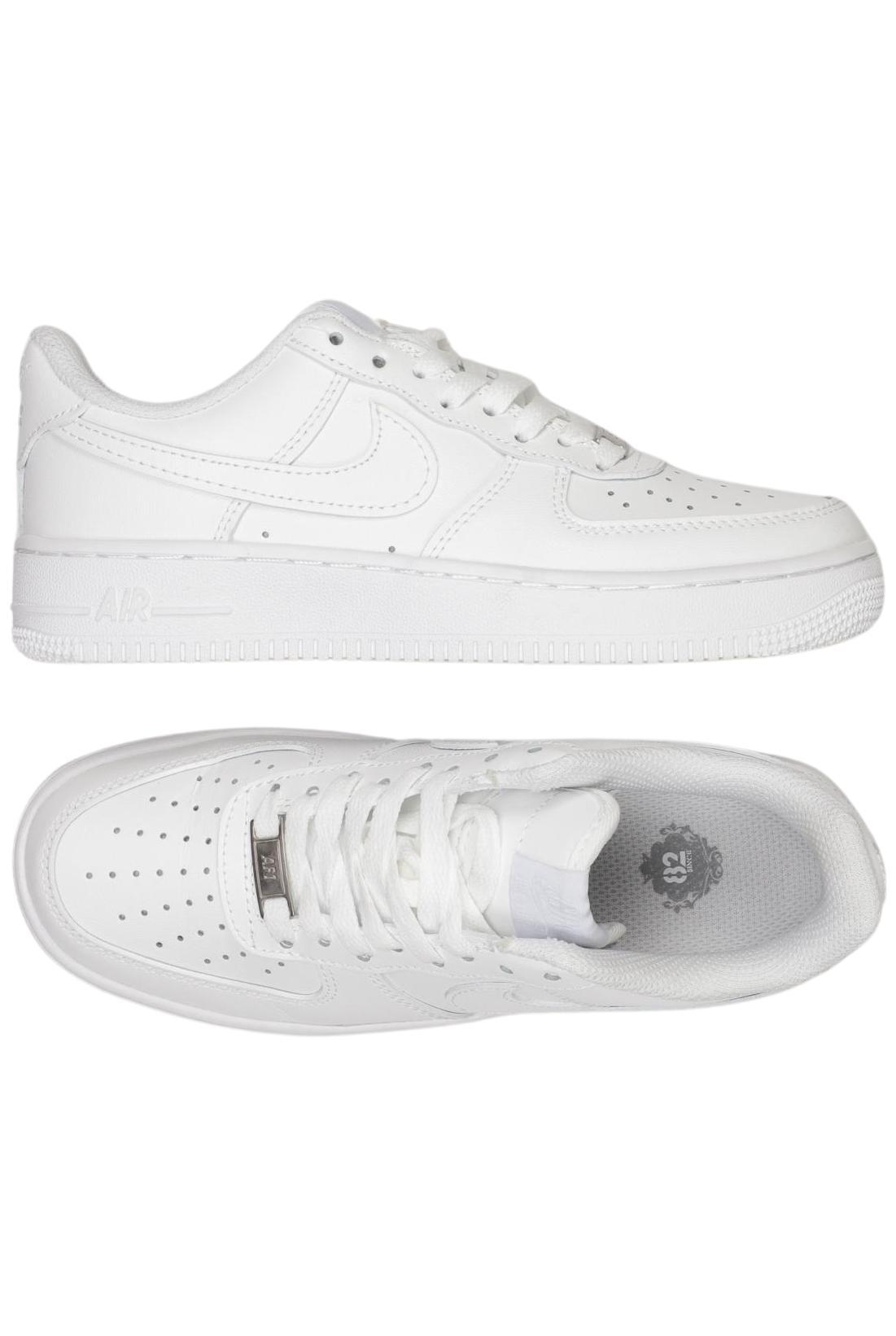 

Nike Damen Sneakers, weiß, Gr. 37.5