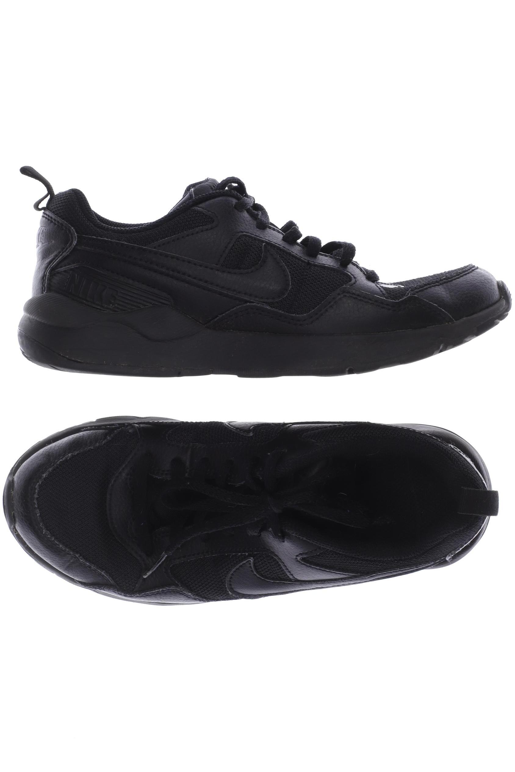 

Nike Damen Sneakers, schwarz