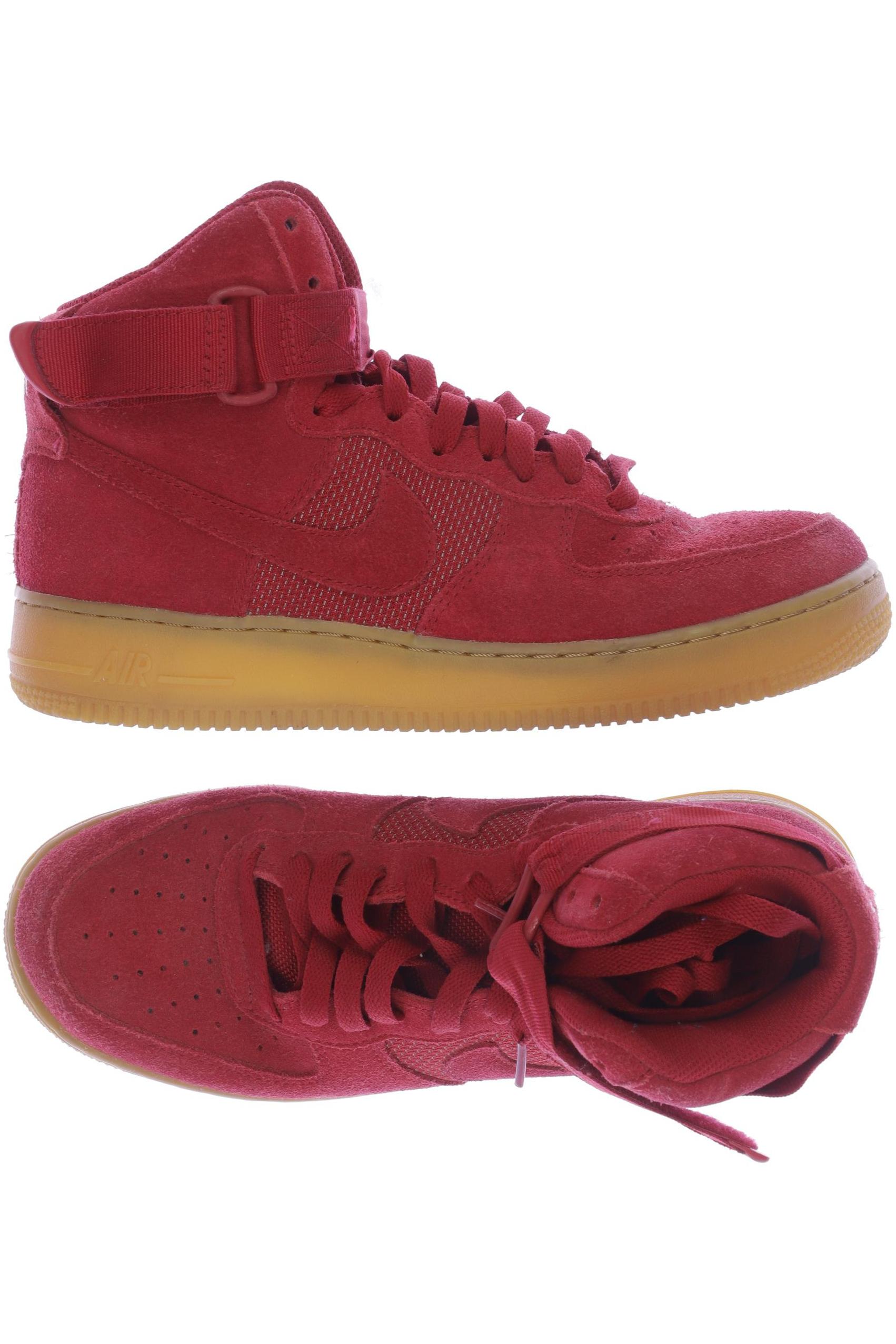 

Nike Damen Sneakers, rot