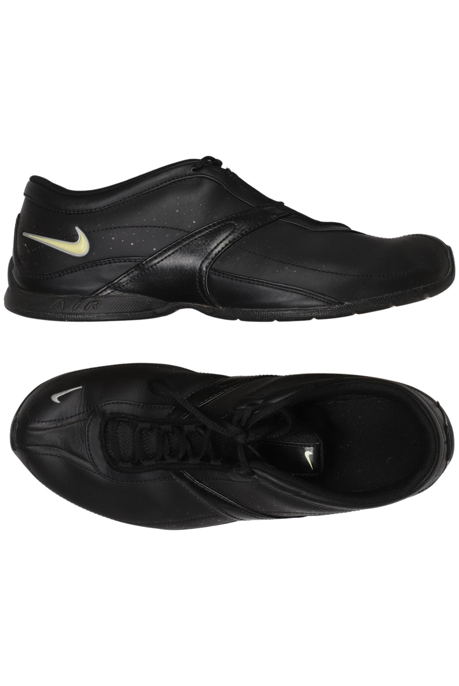 

Nike Damen Sneakers, schwarz, Gr. 39