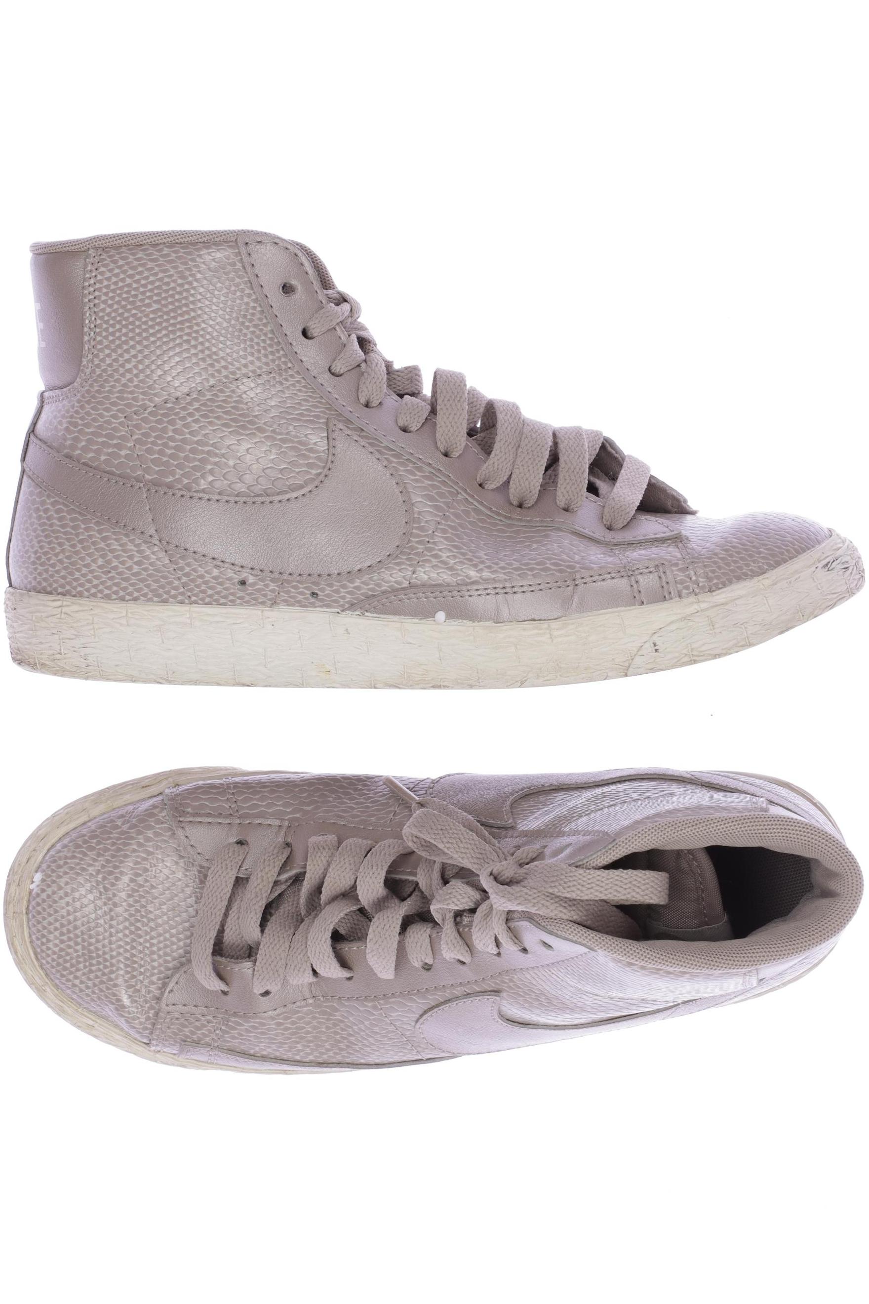 

Nike Damen Sneakers, beige, Gr. 37.5