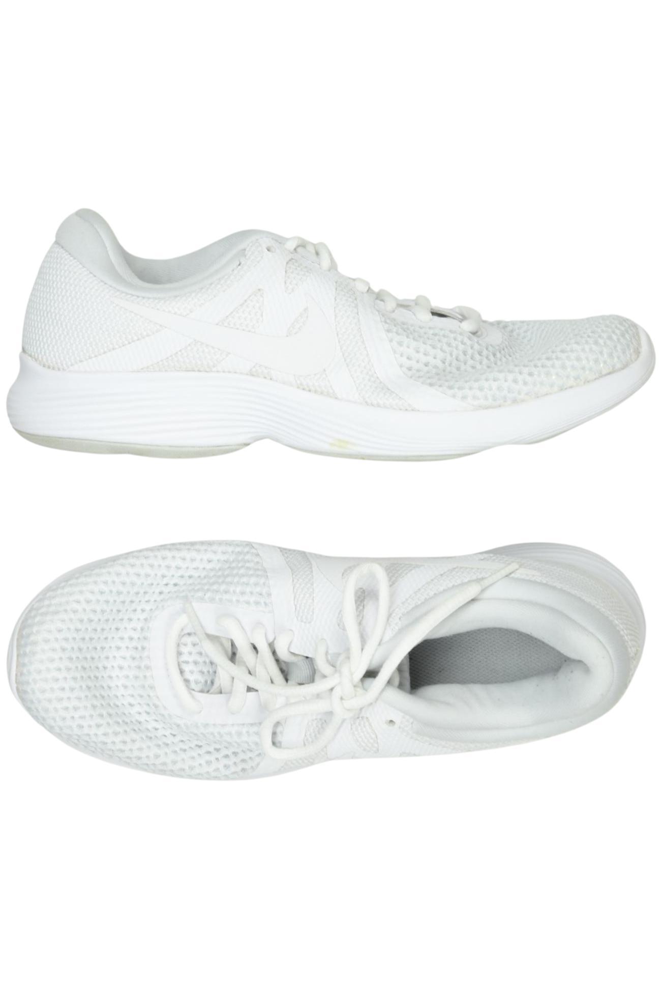 

Nike Damen Sneakers, weiß, Gr. 39