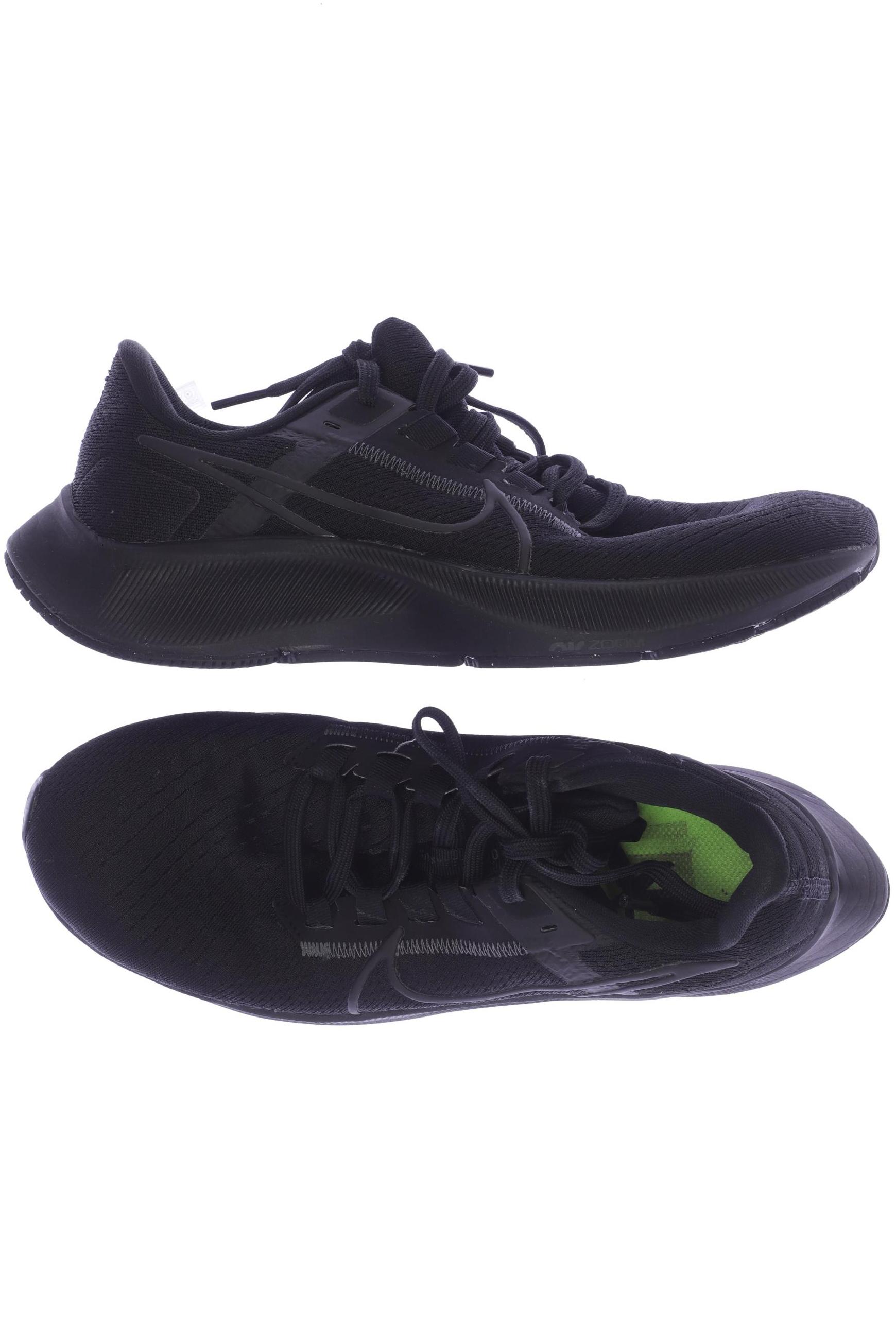 

Nike Damen Sneakers, schwarz, Gr. 39