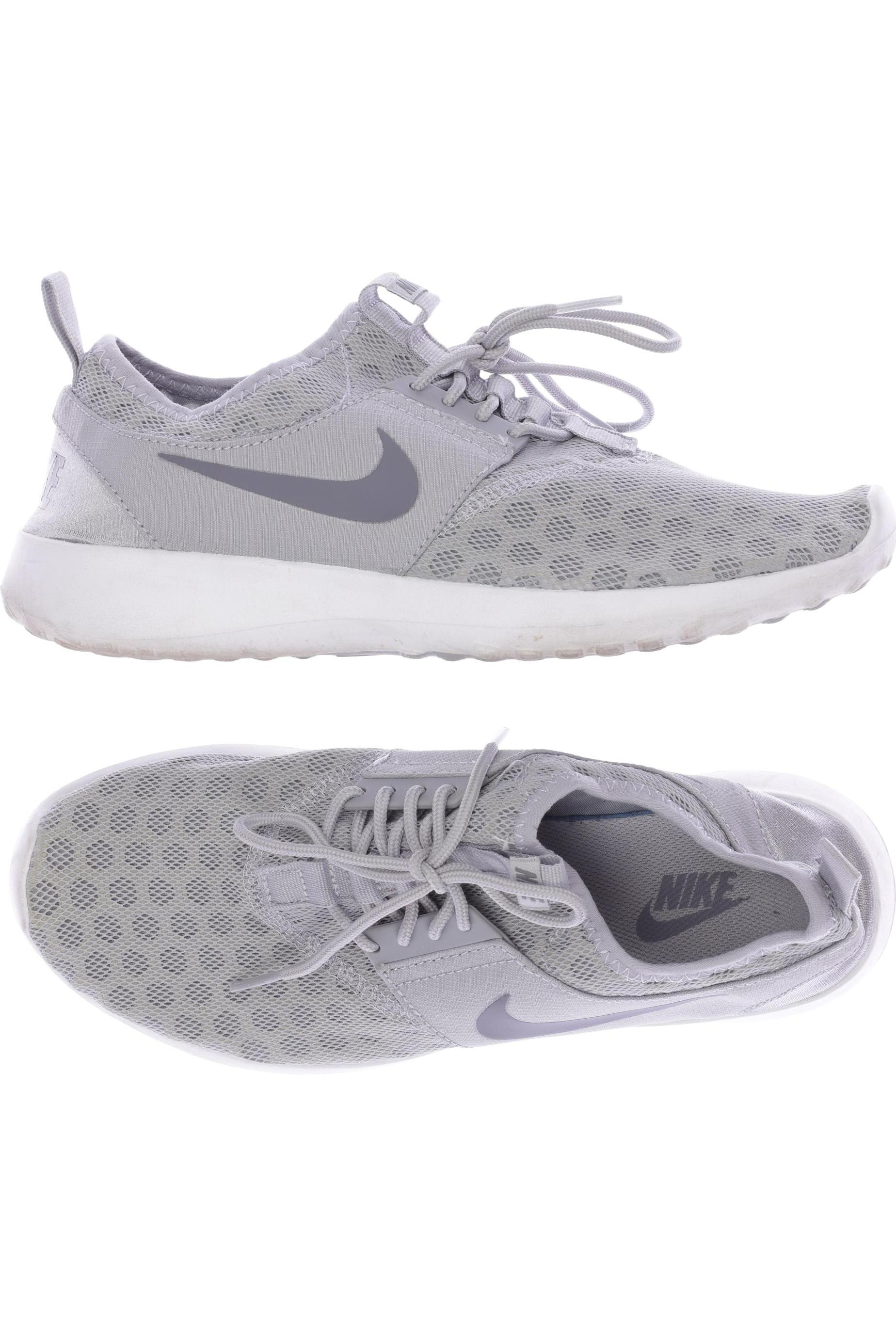 

Nike Damen Sneakers, grau