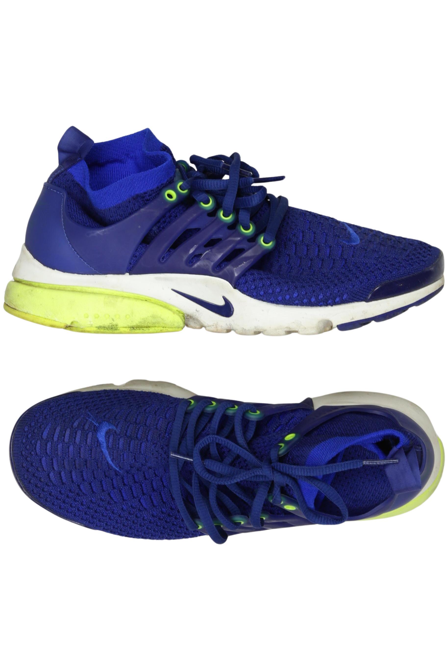 

Nike Damen Sneakers, blau, Gr. 39