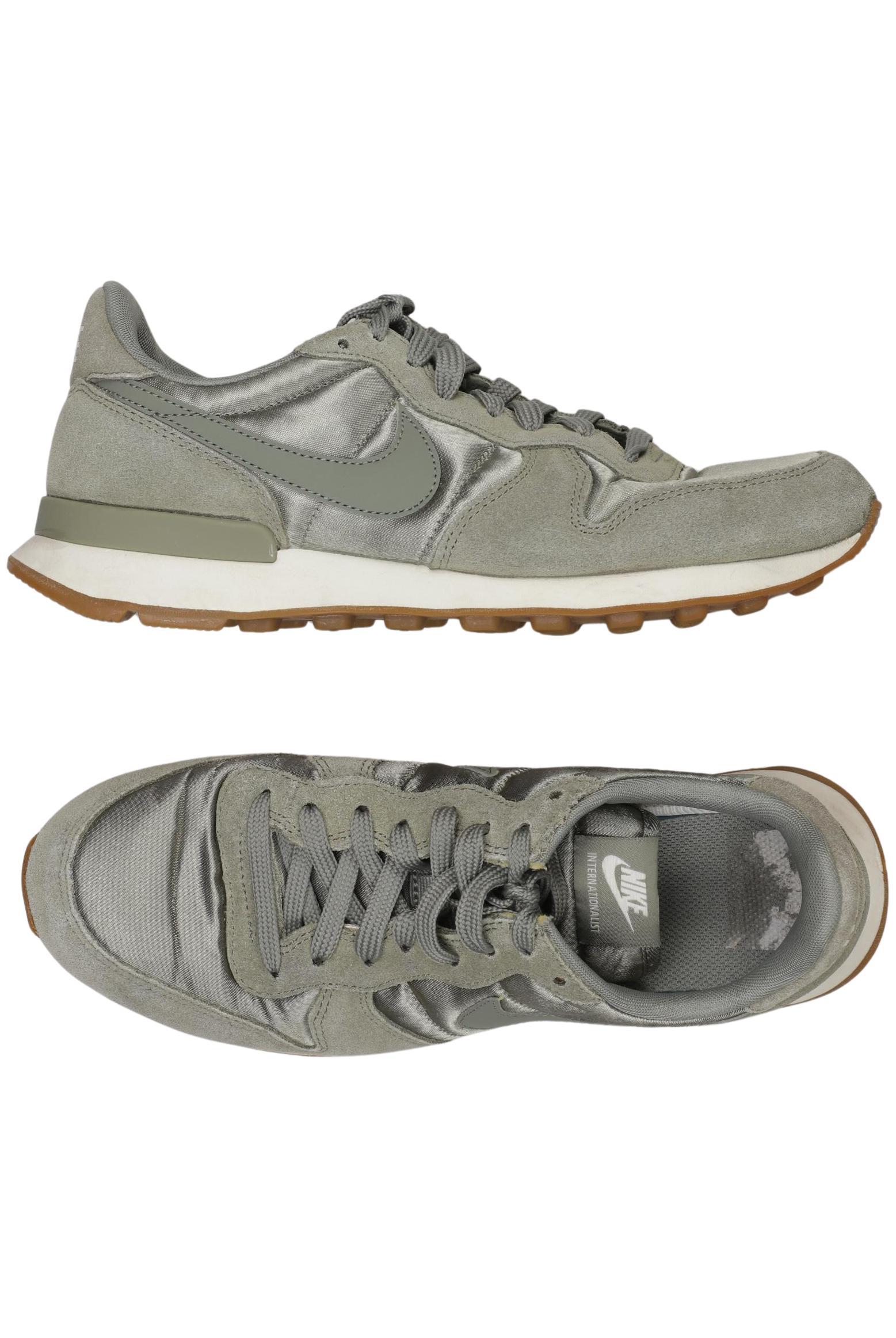 

Nike Damen Sneakers, grau, Gr. 39