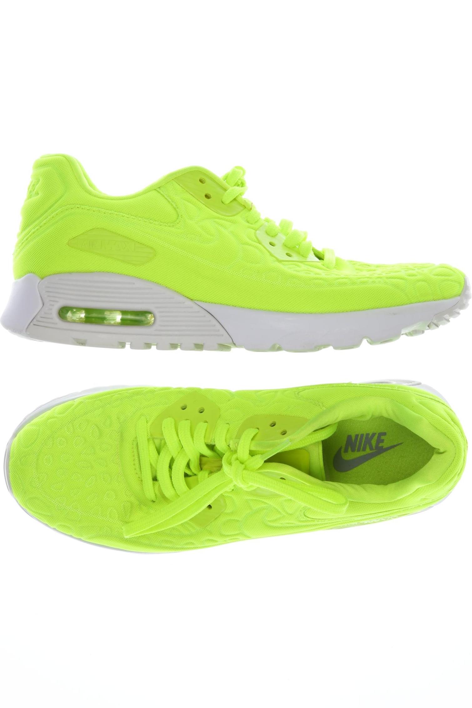 

Nike Damen Sneakers, neon, Gr. 38