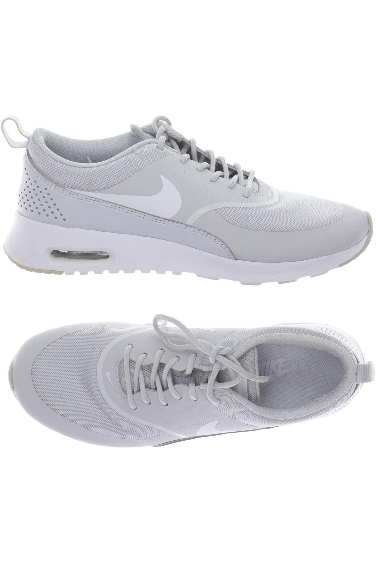 

Nike Damen Sneakers, grau