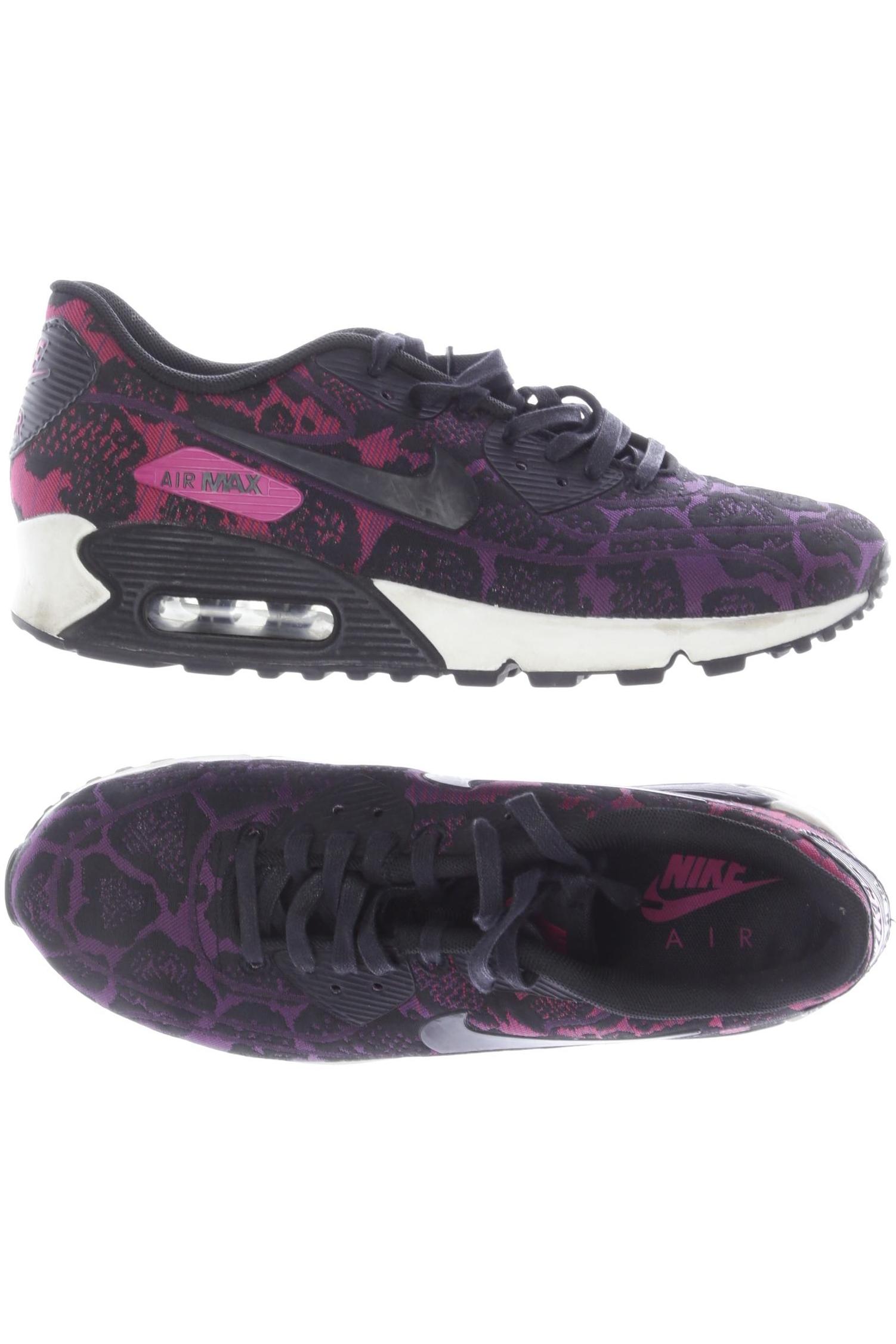 

Nike Damen Sneakers, flieder, Gr. 38.5