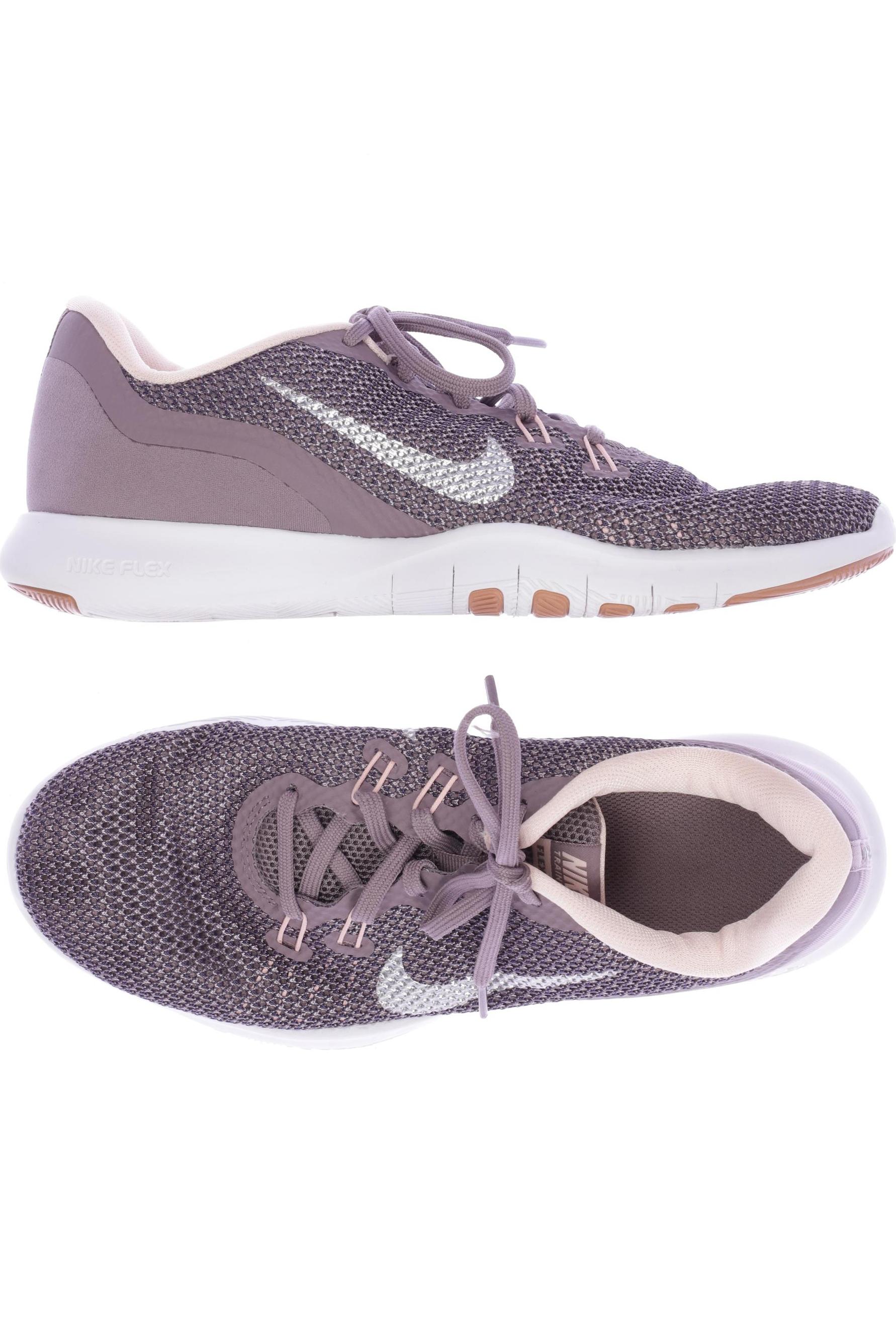 

Nike Damen Sneakers, flieder, Gr. 41