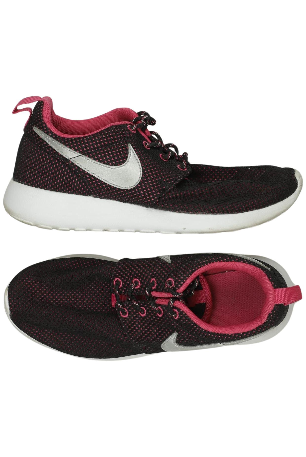 

Nike Damen Sneakers, schwarz, Gr. 36