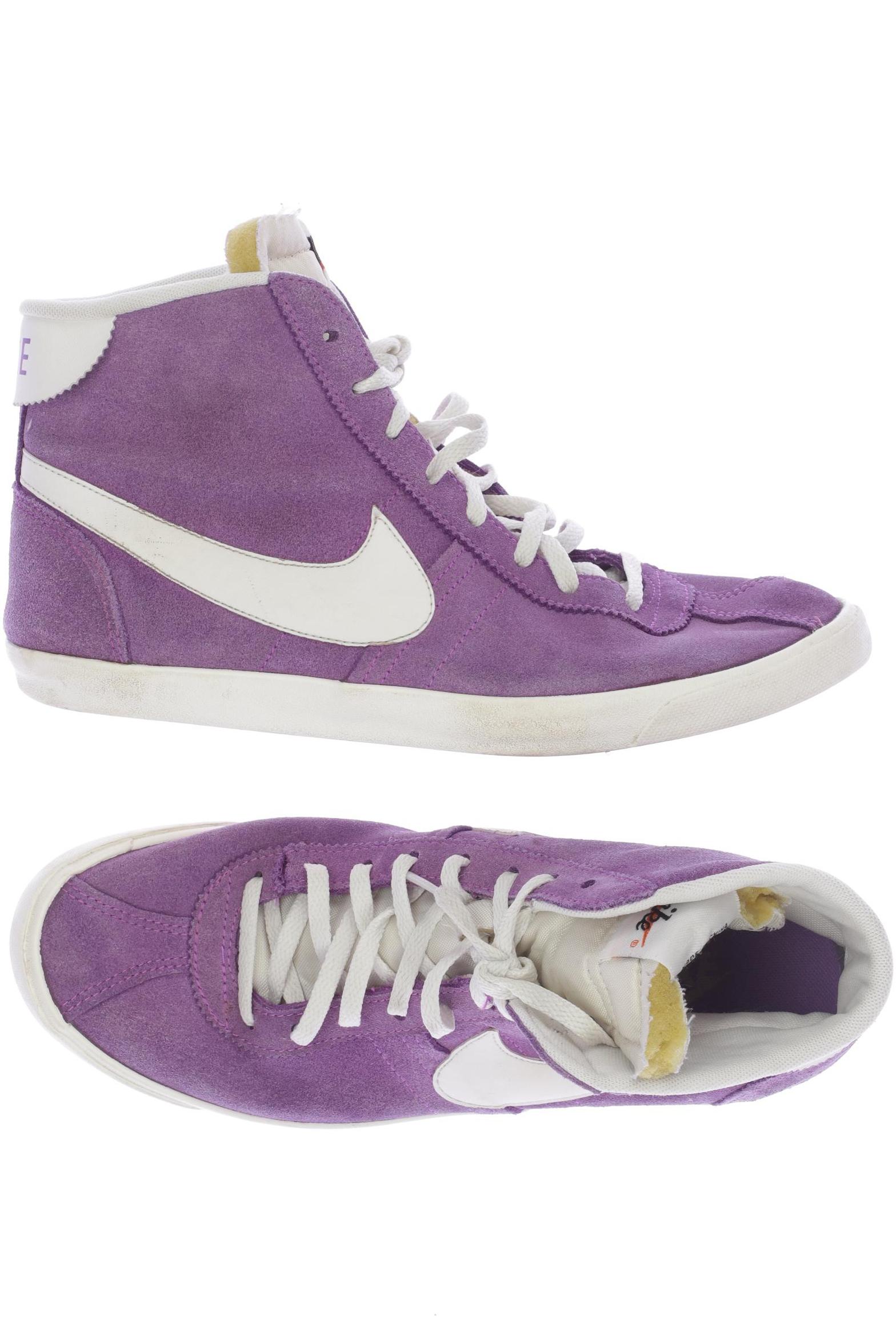 

Nike Damen Sneakers, flieder, Gr. 39