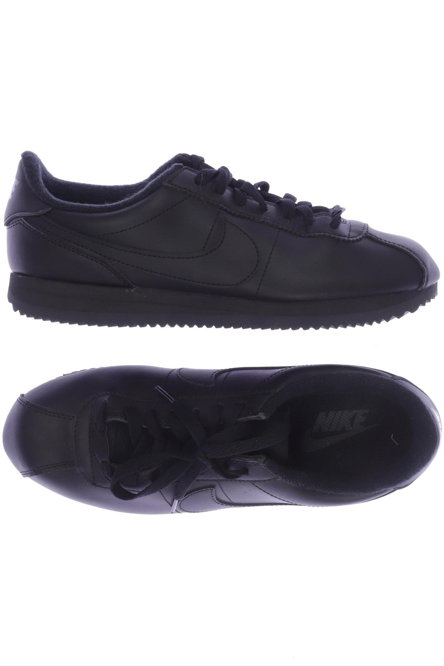 

Nike Damen Sneakers, schwarz