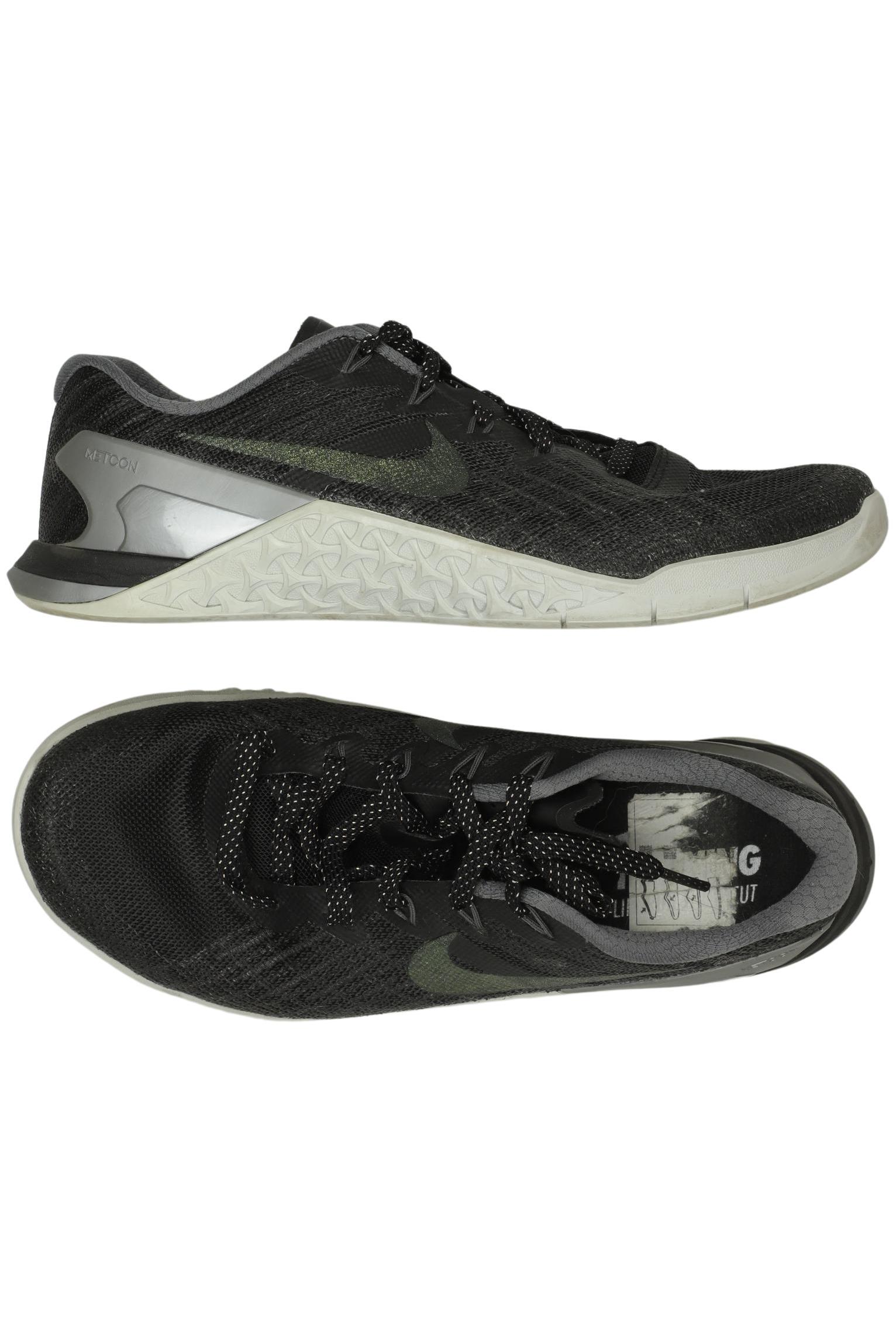 

Nike Damen Sneakers, schwarz, Gr. 39