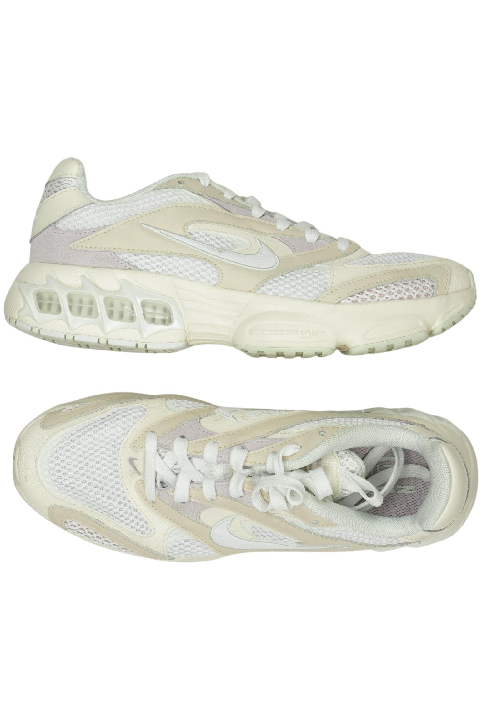 

Nike Damen Sneakers, cremeweiß, Gr. 40.5