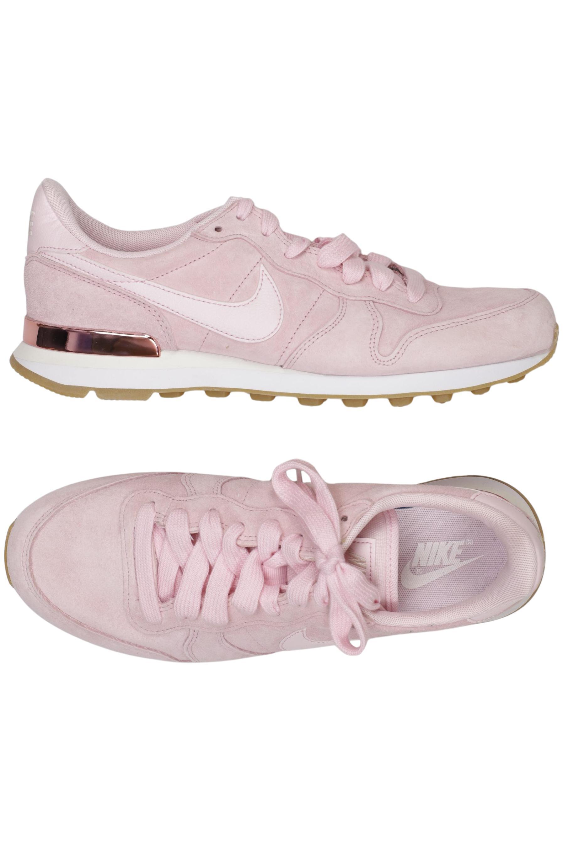 

Nike Damen Sneakers, pink, Gr. 40.5