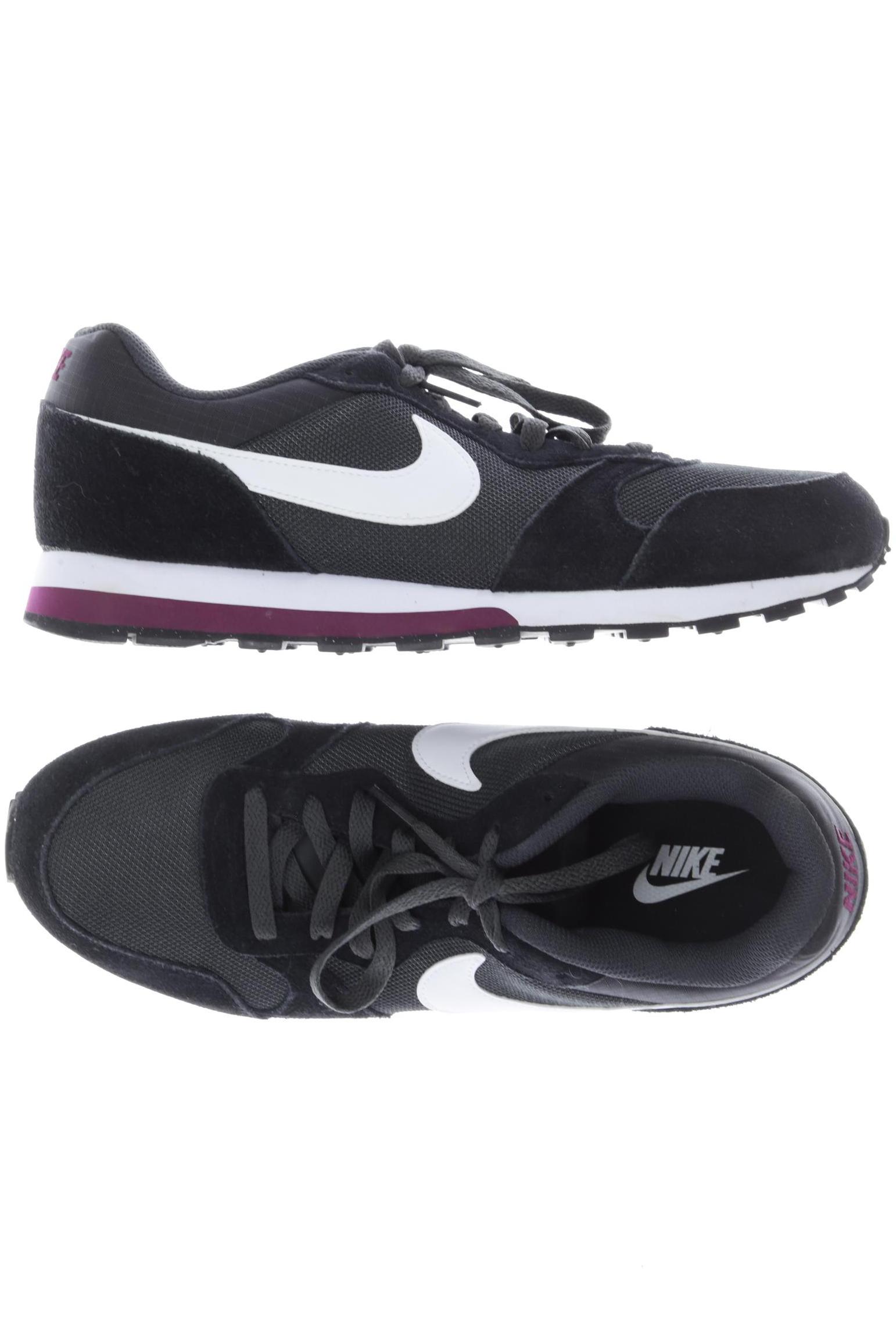 

Nike Damen Sneakers, grau, Gr. 42.5