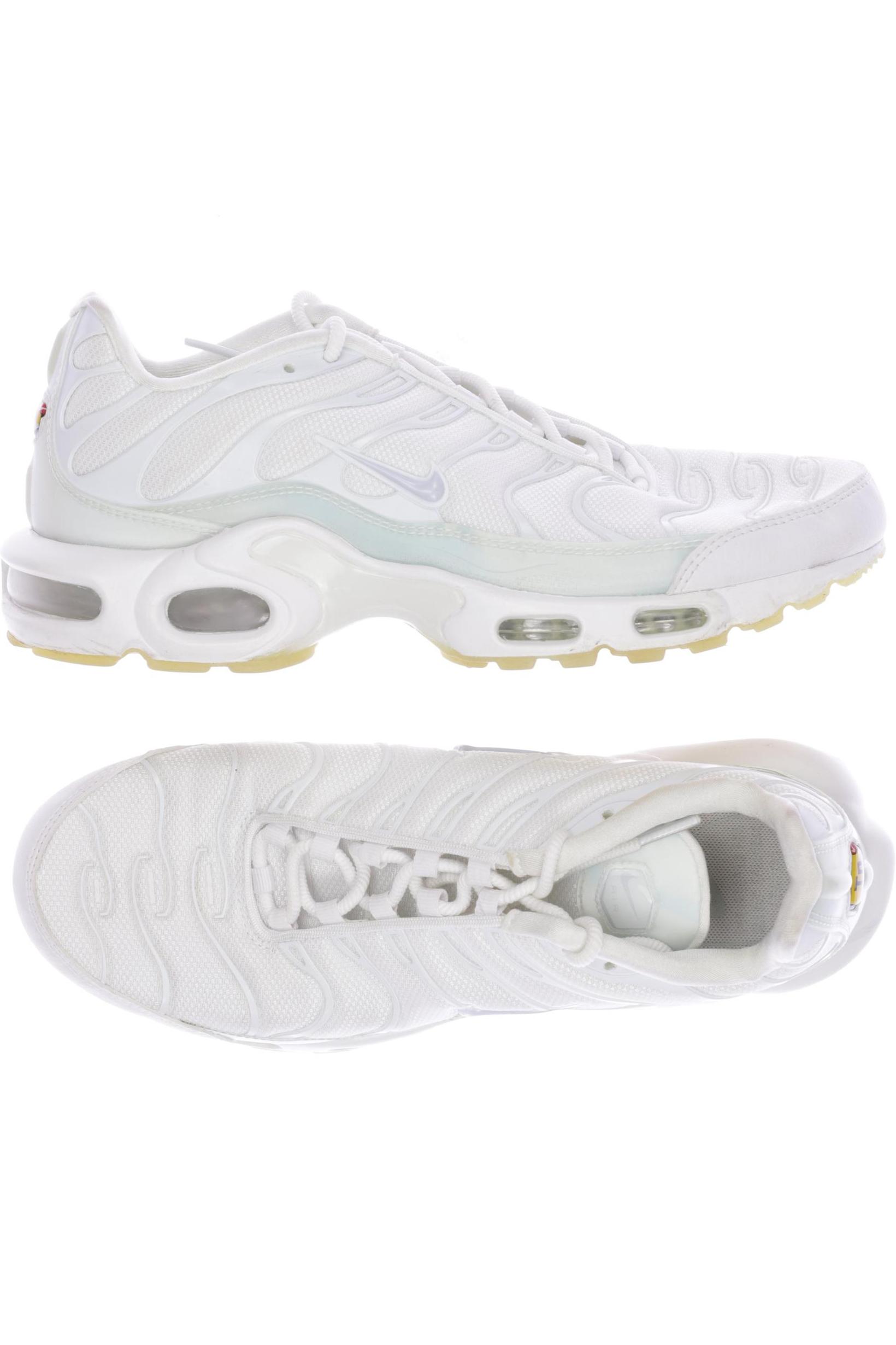 

Nike Damen Sneakers, weiß