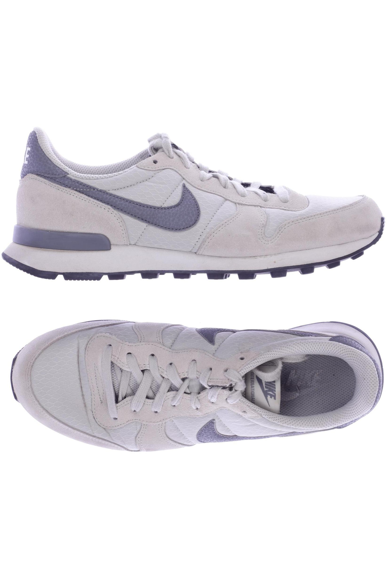 

Nike Damen Sneakers, beige, Gr. 40.5