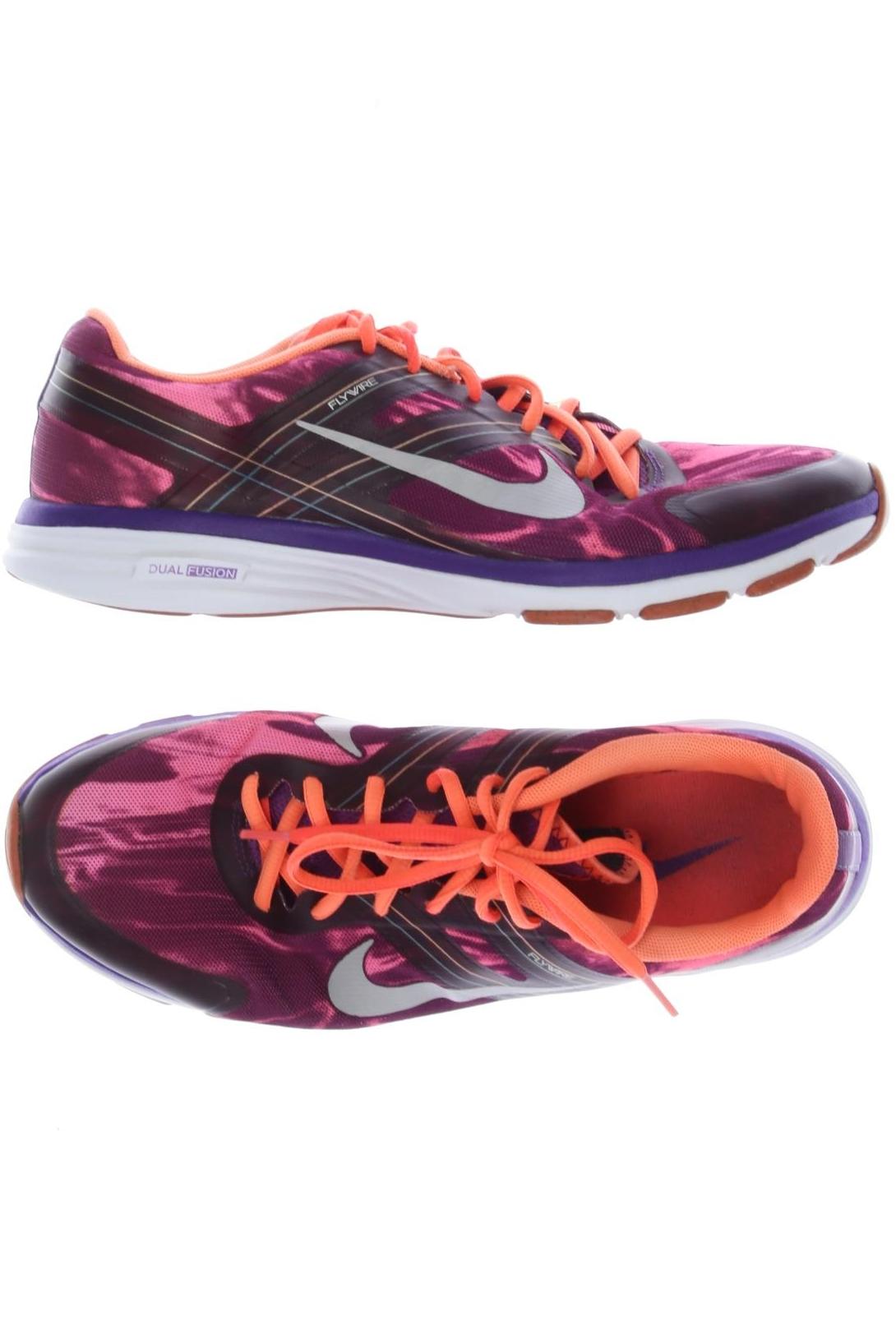 Thumbnail - Nike Damen Sneakers, pink, Gr. 41