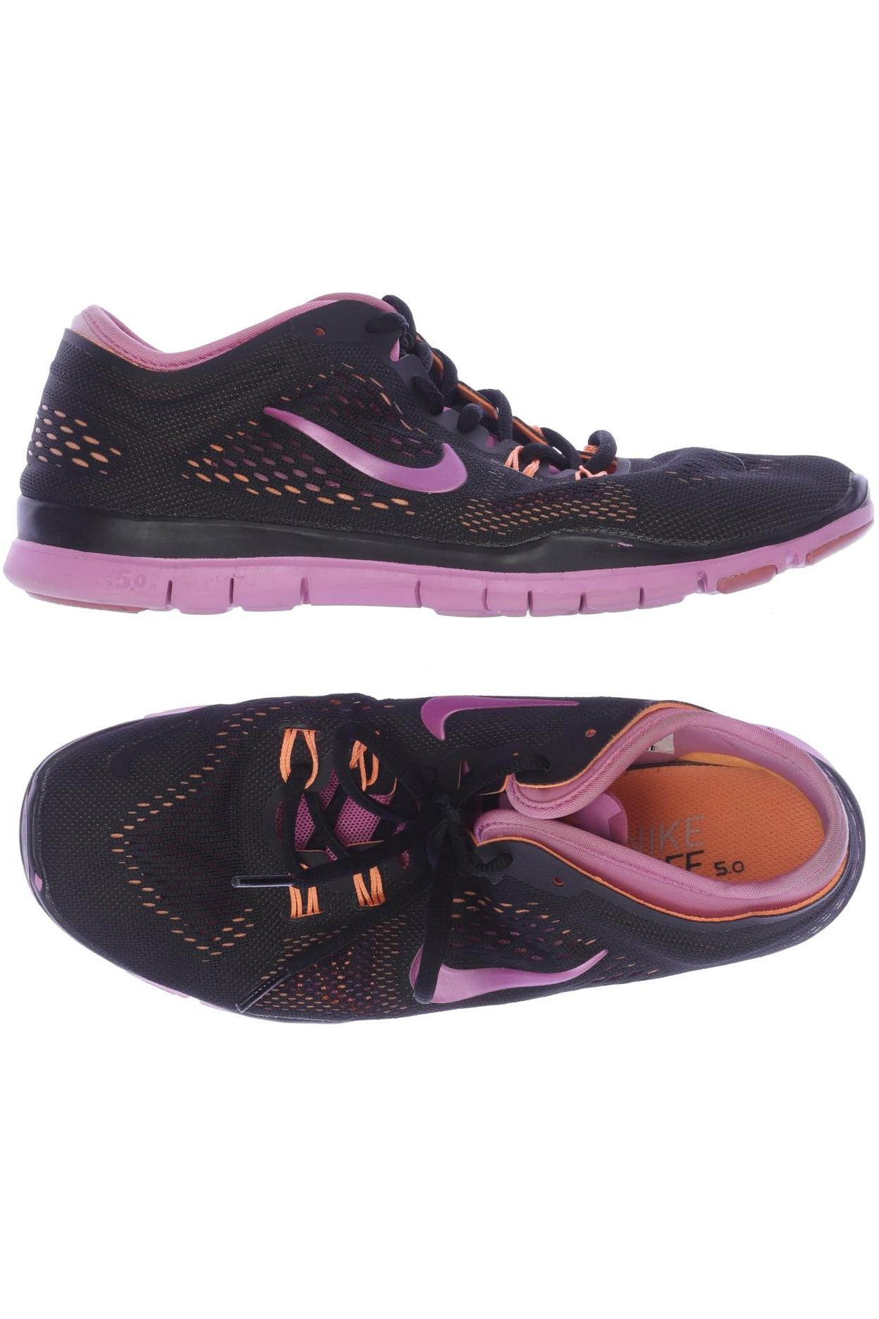 

Nike Damen Sneakers, schwarz, Gr. 38