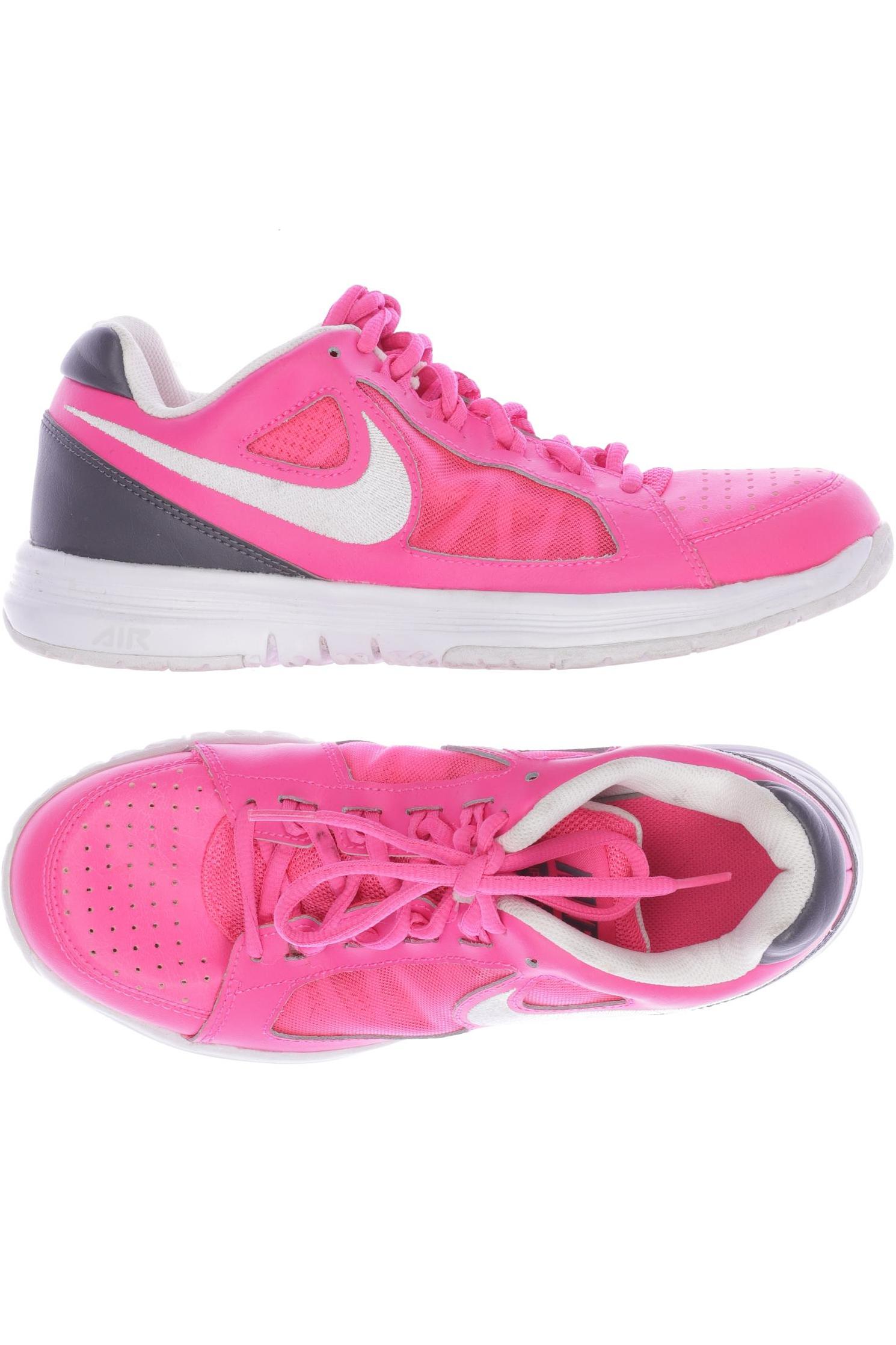 

Nike Damen Sneakers, neon, Gr. 38.5