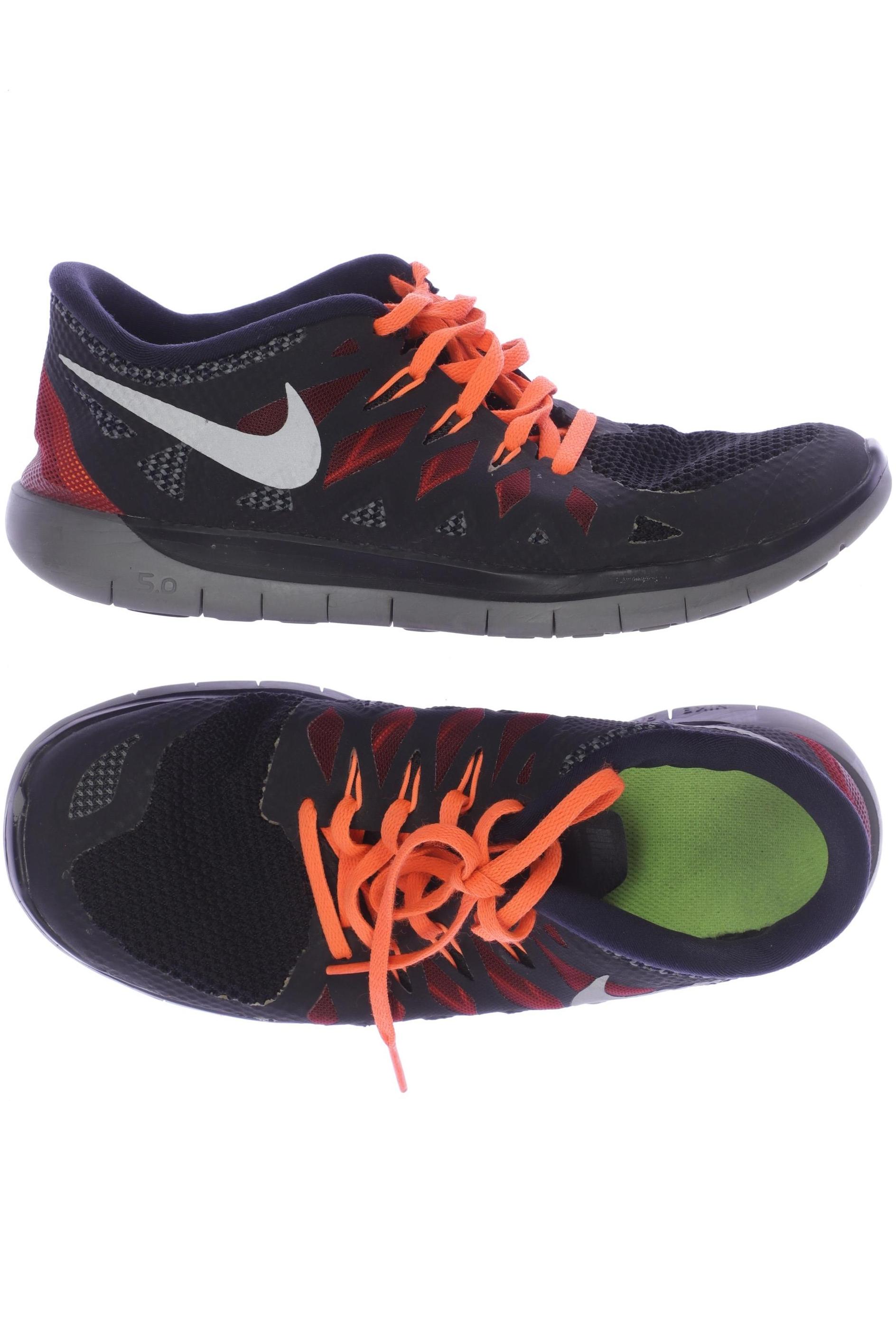 

Nike Damen Sneakers, schwarz, Gr. 39
