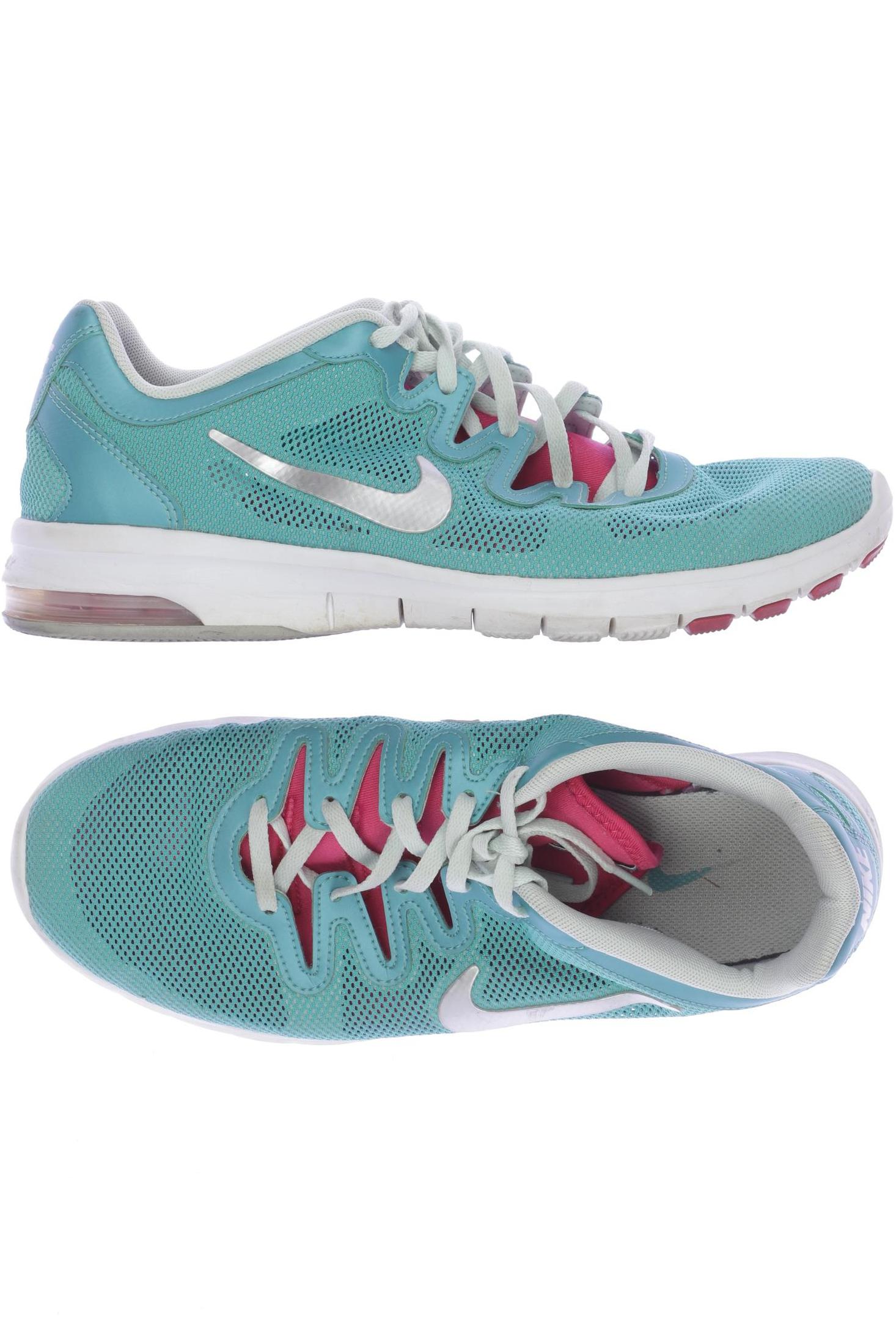 

Nike Damen Sneakers, grün, Gr. 7