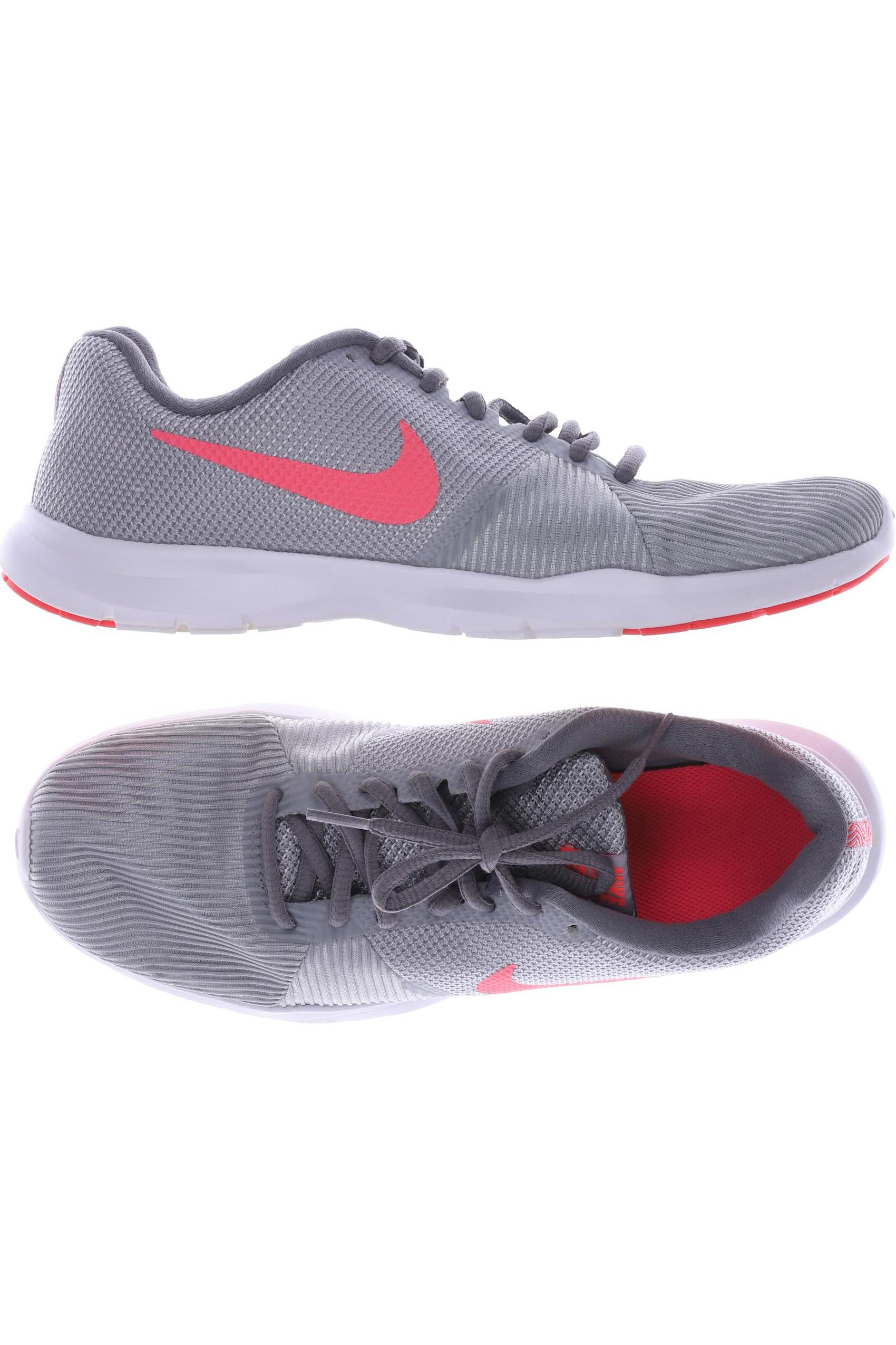 

Nike Damen Sneakers, grau